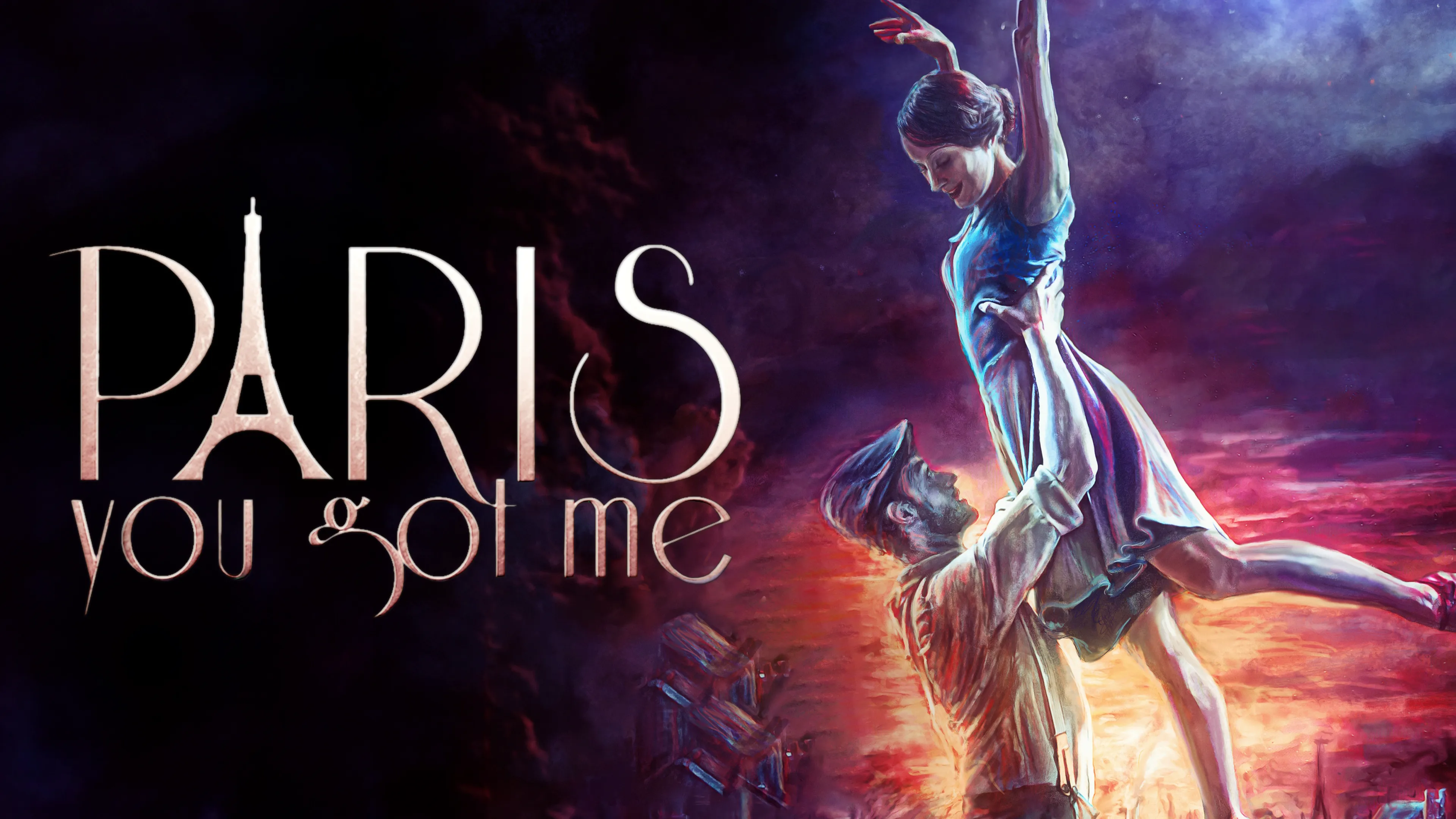Paris You Got Me (2018)