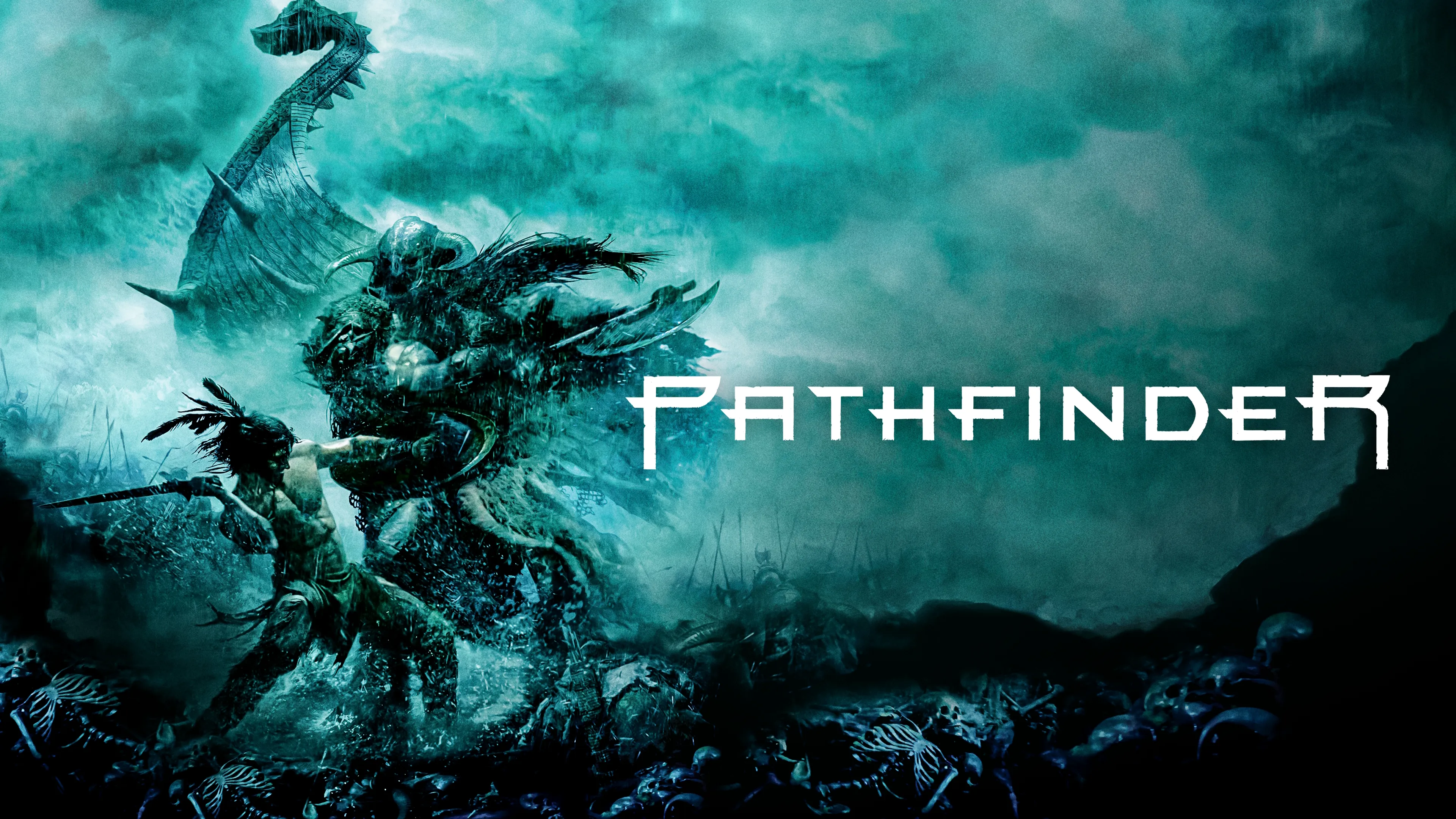 Pathfinder (2006)