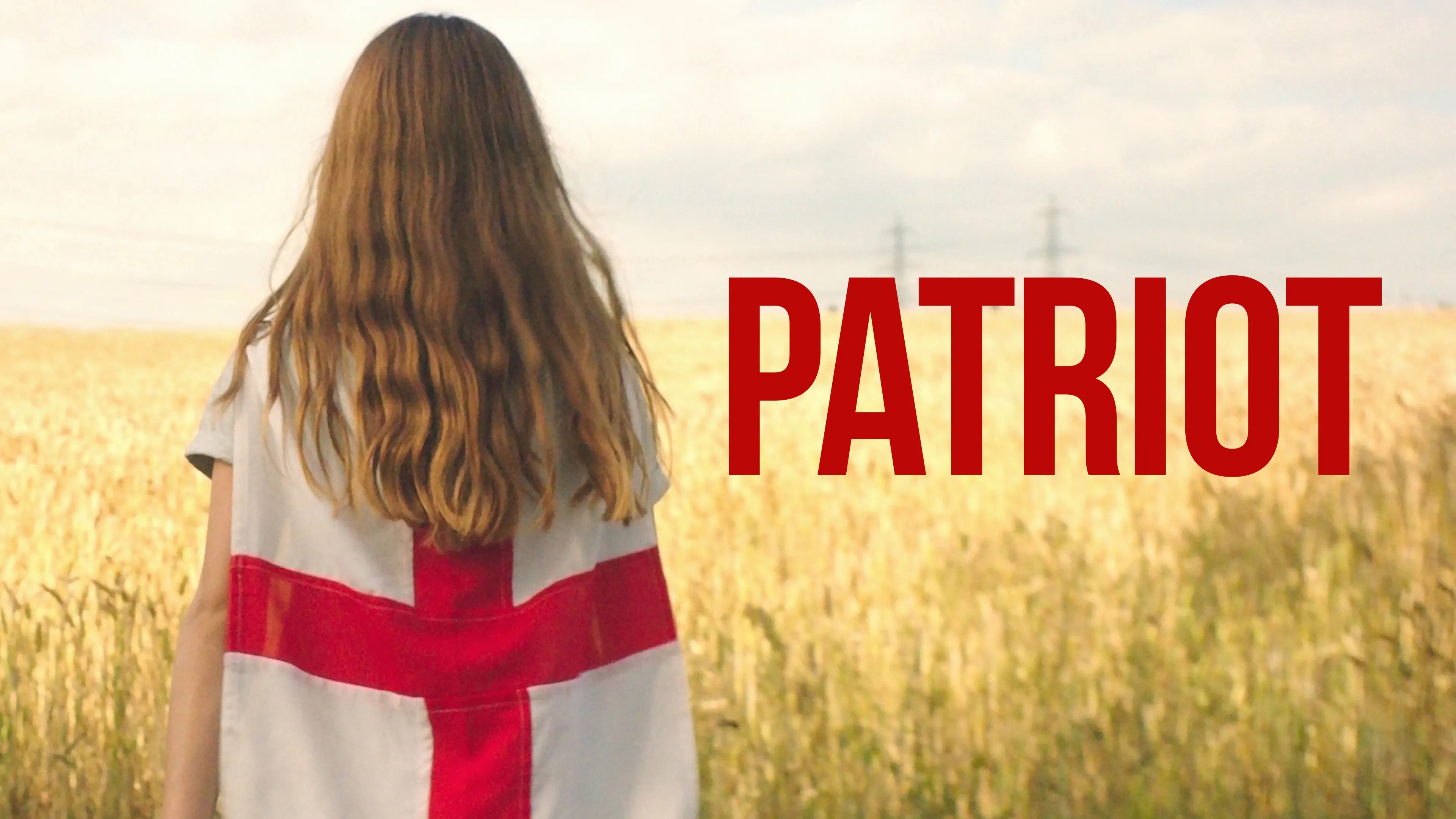 Patriot (2015)