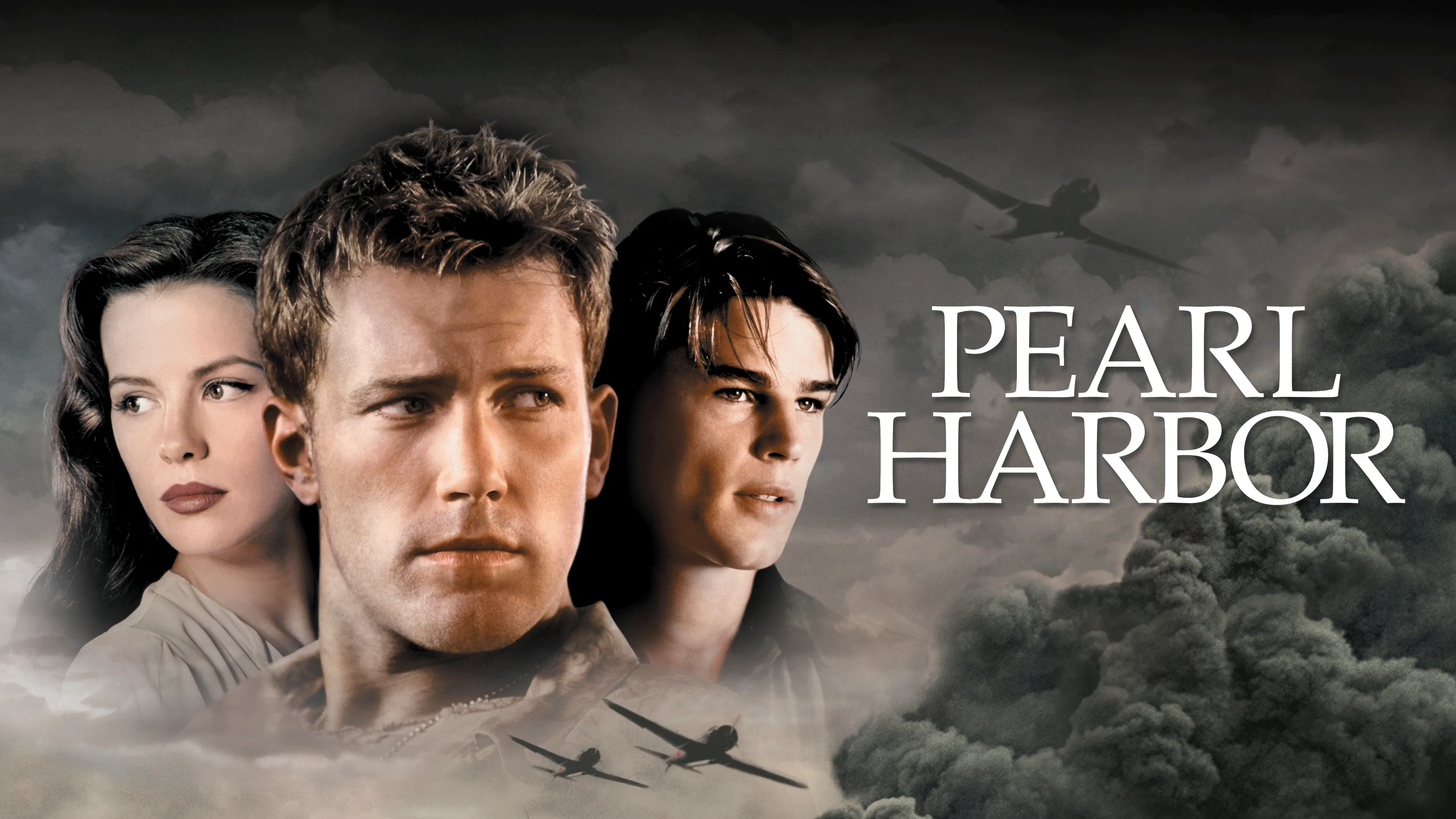 Pearl Harbor (2001)