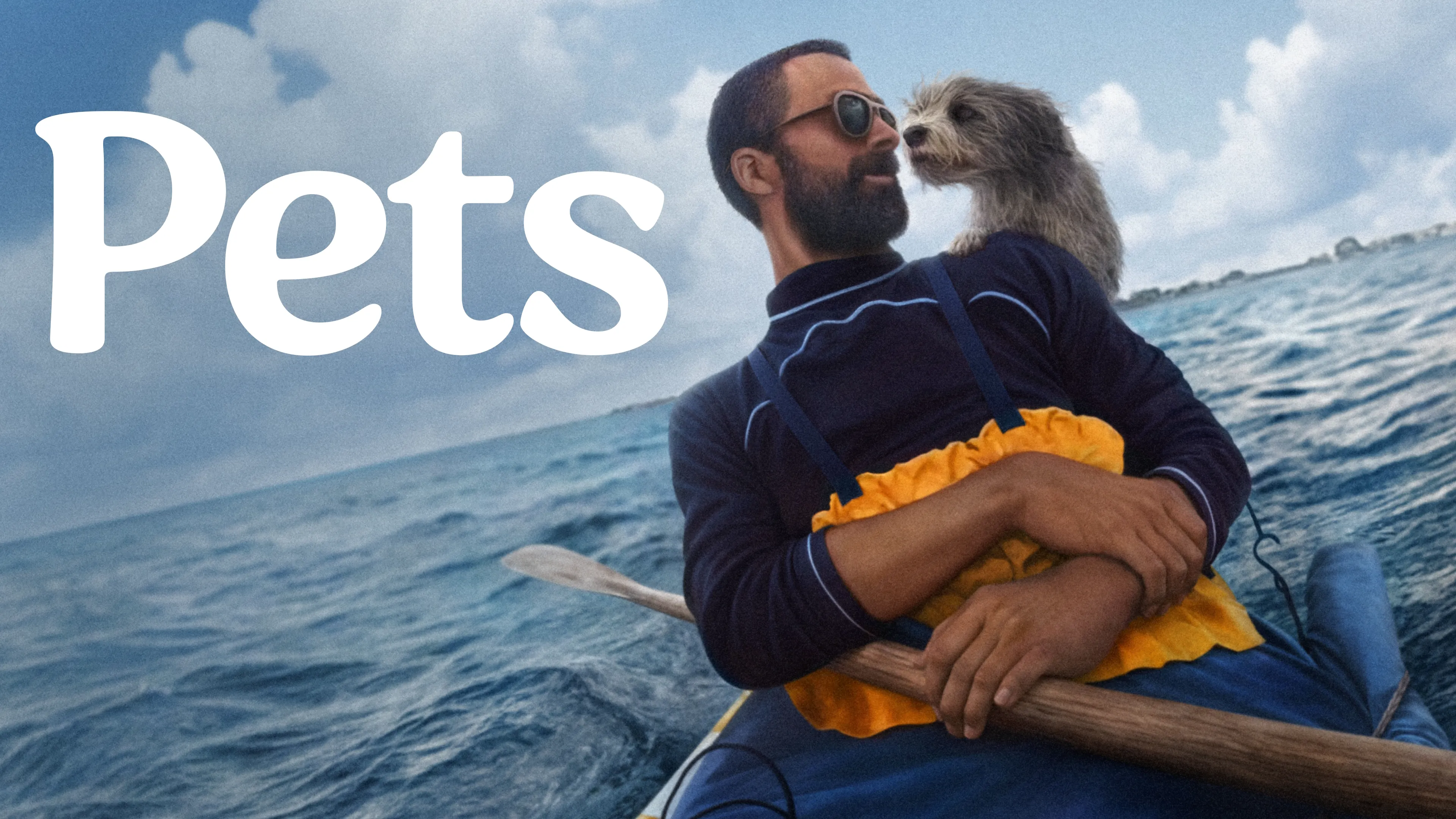 Pets (2025)