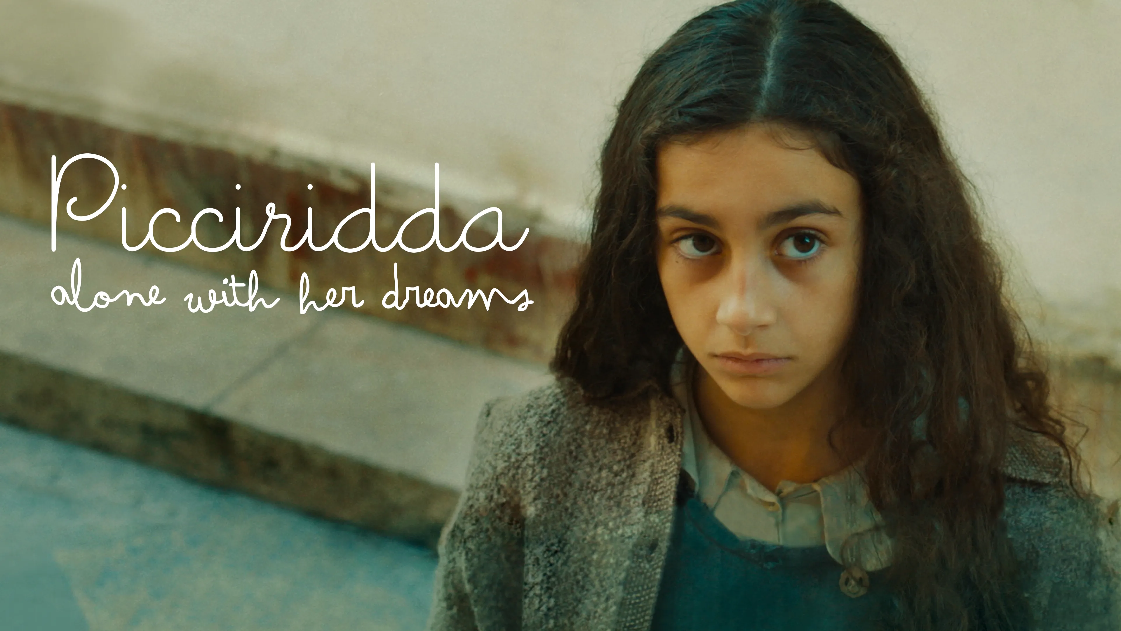 Picciridda (2020)