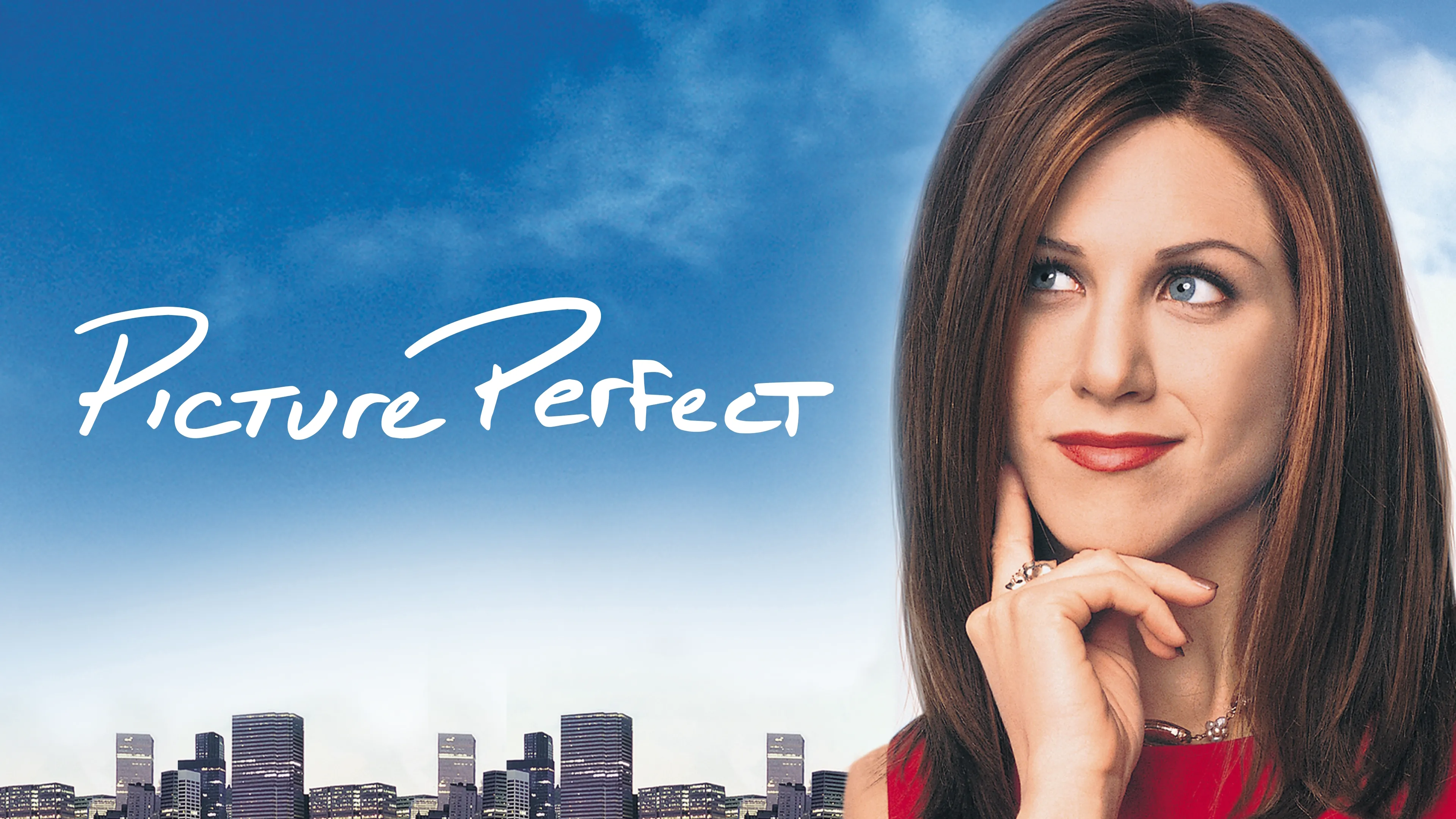 Picture Perfect (1997)
