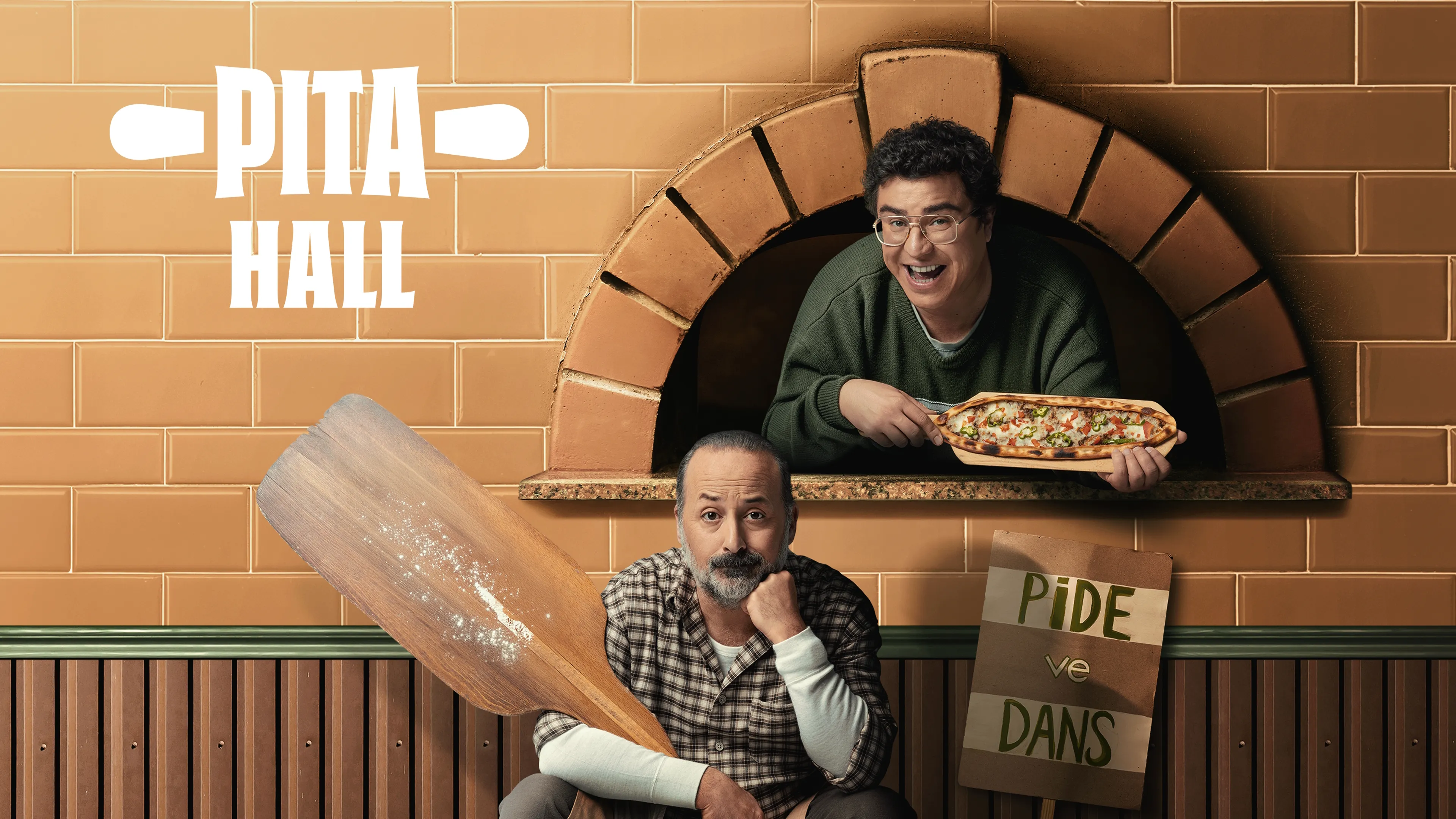 Pita Hall (2025)