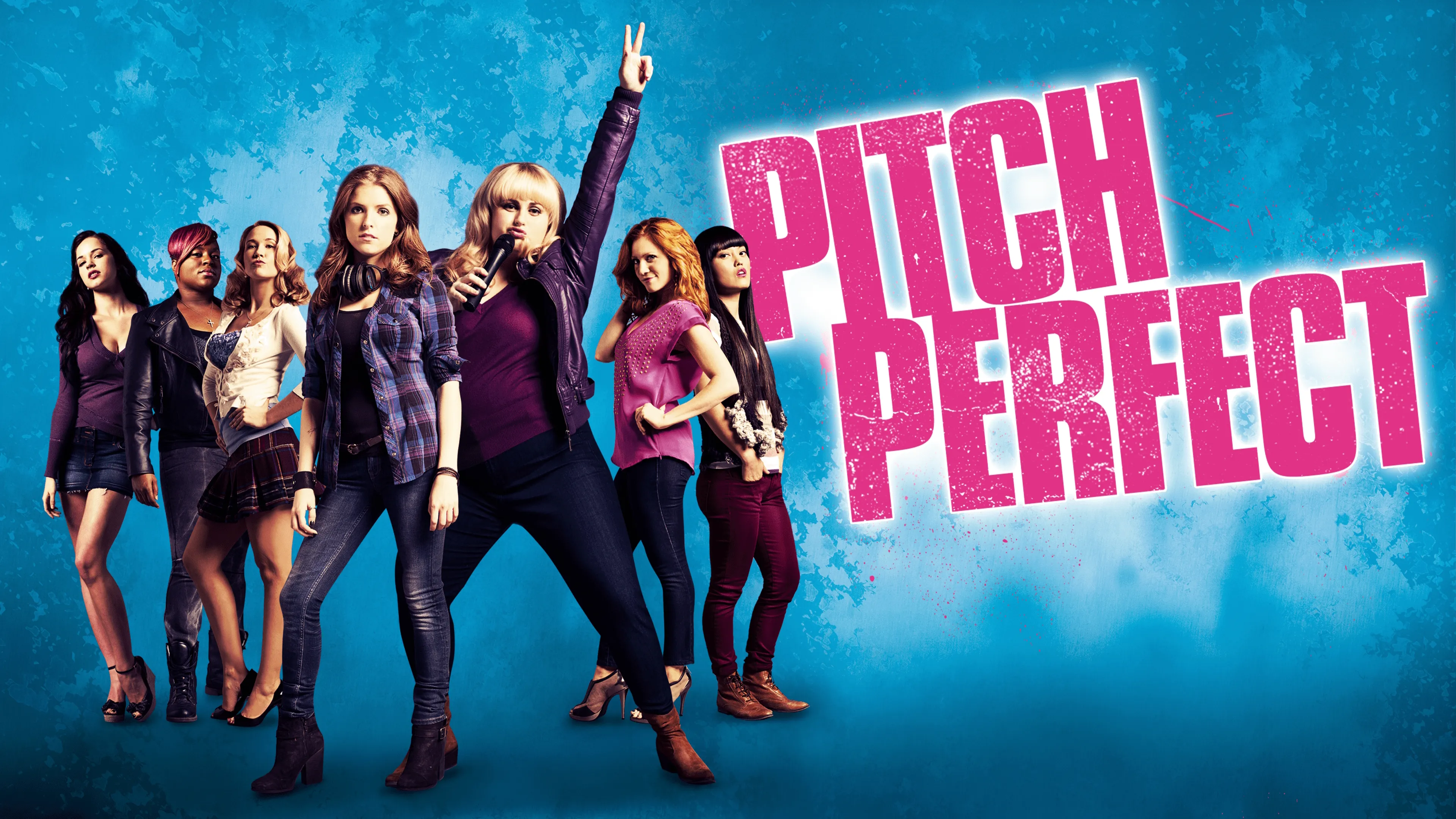 Pitch Perfect (2012)
