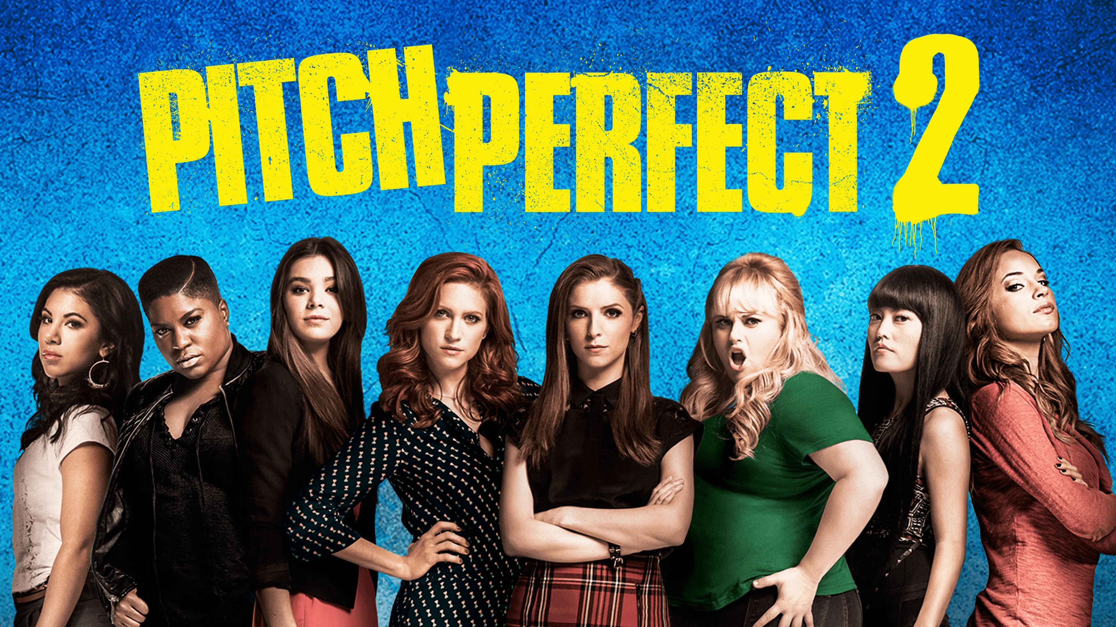 Pitch Perfect 2 (2015)