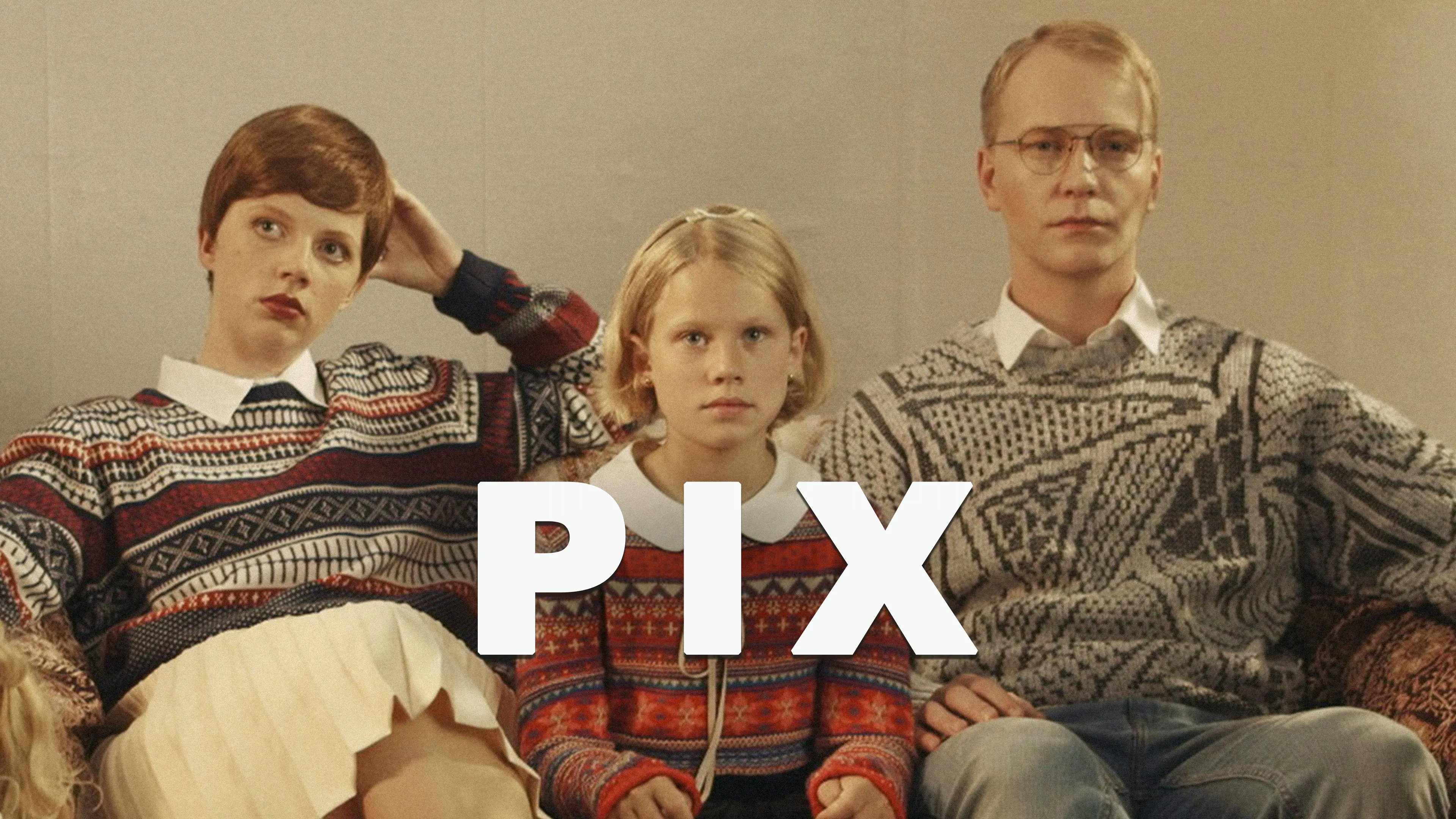 Pix (2017)