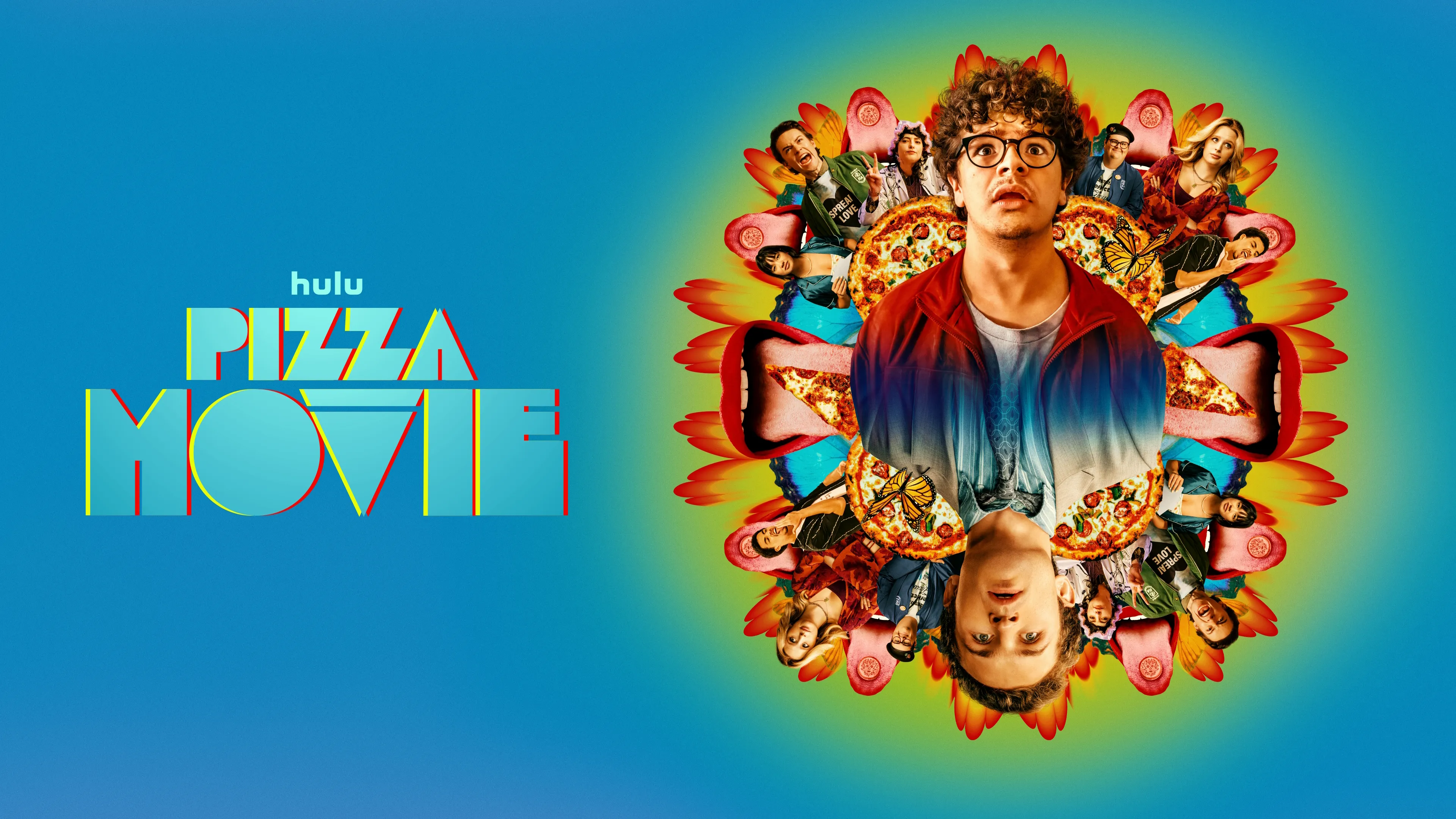 Pizza Movie (2026)