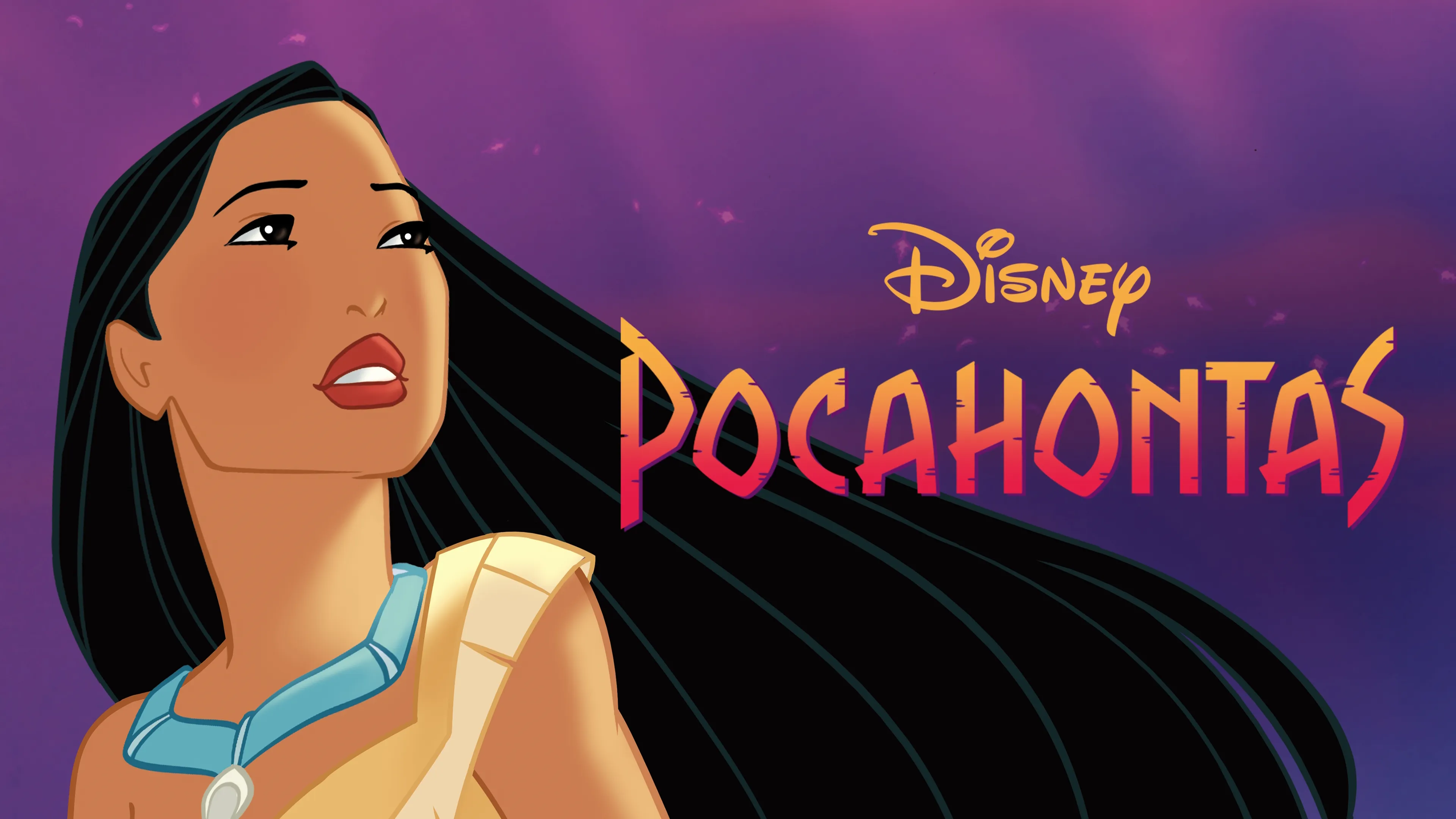 Pocahontas (1995)