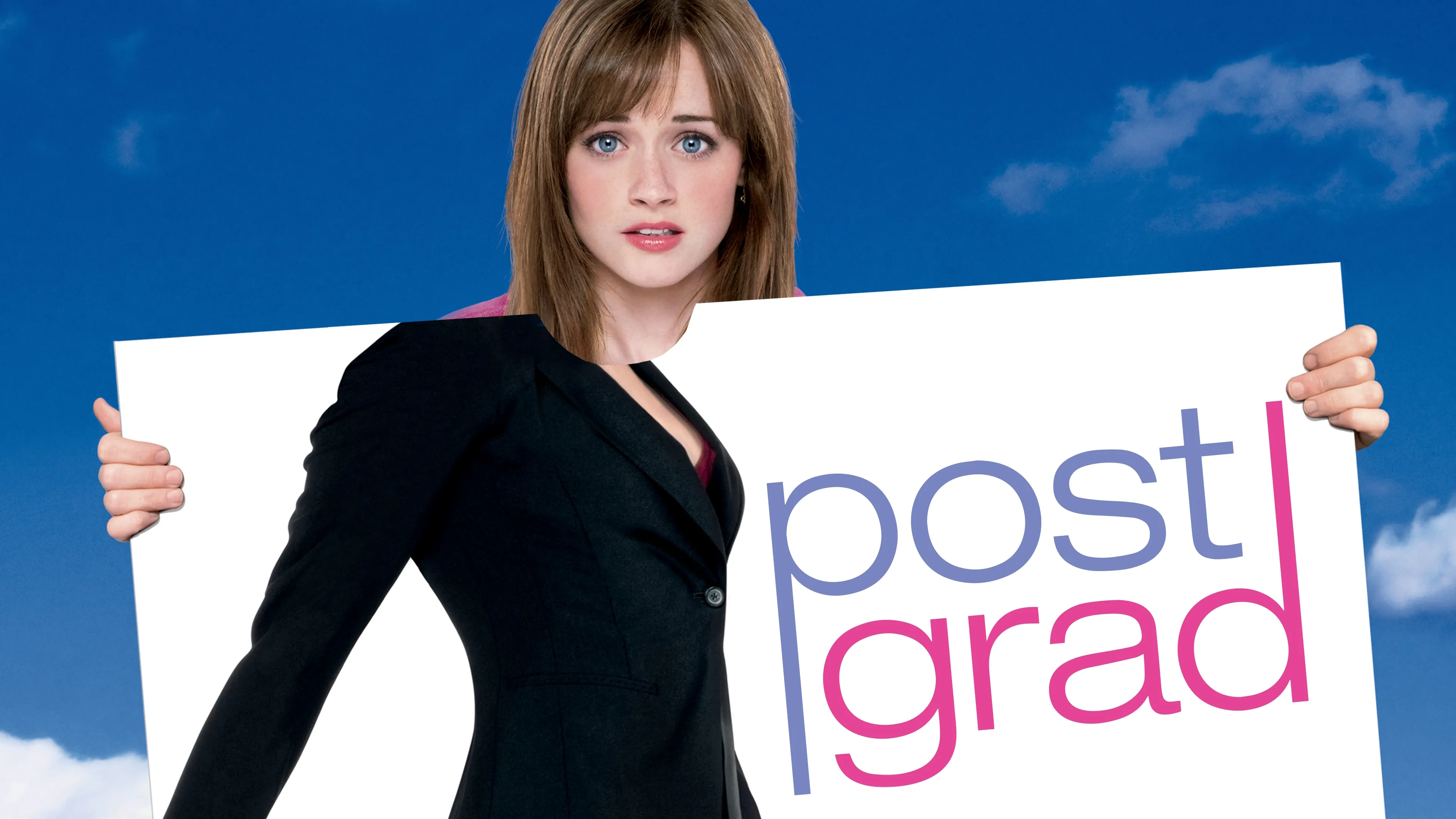 Post Grad (2009)