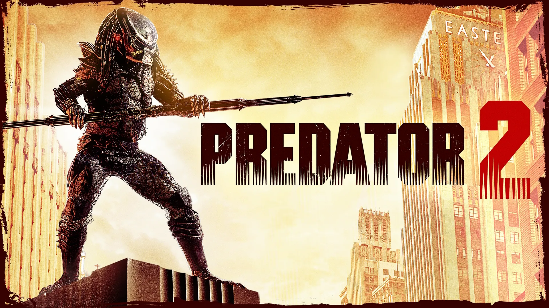 Predator 2 (1990)