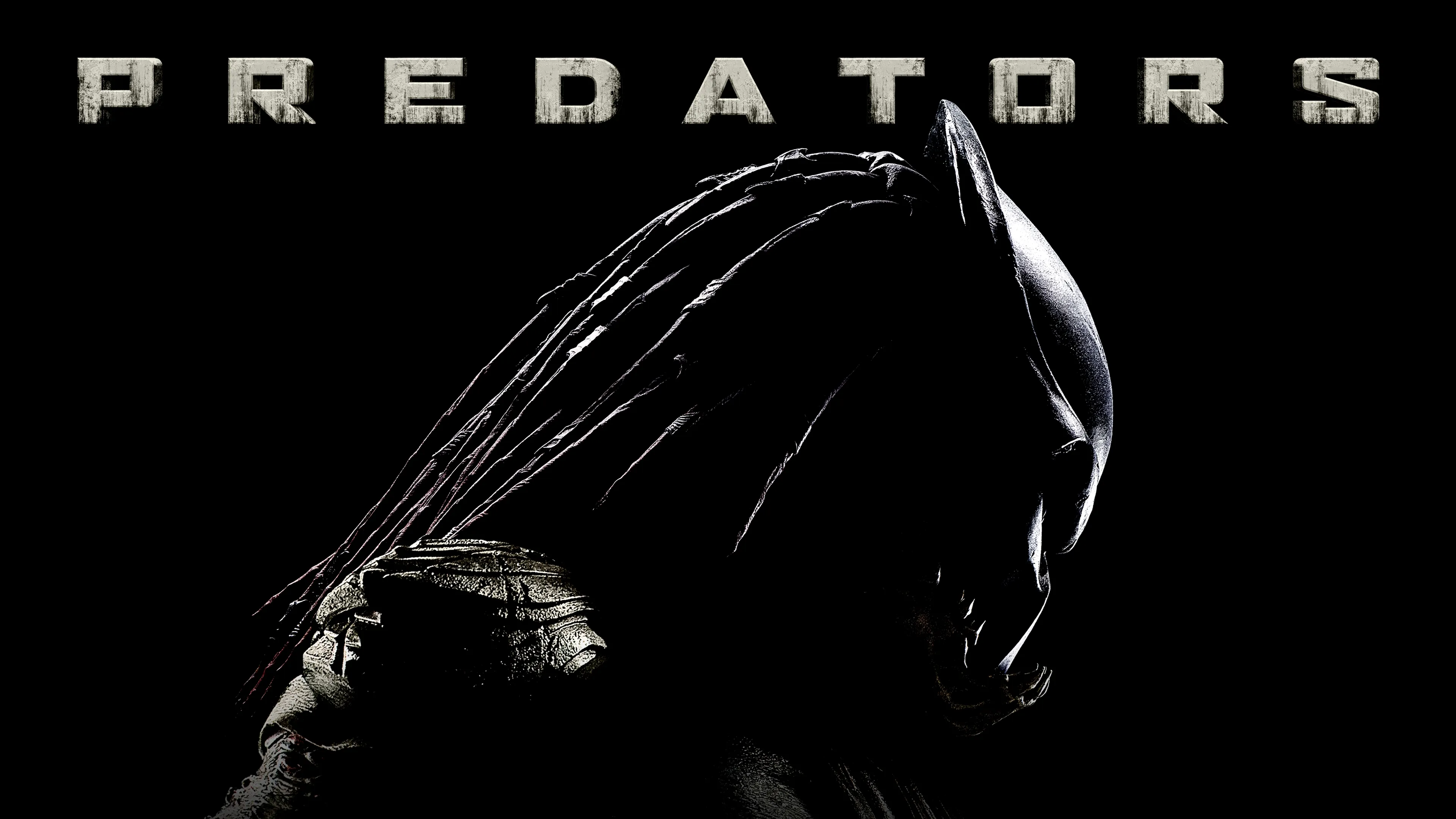 Predators (2010)