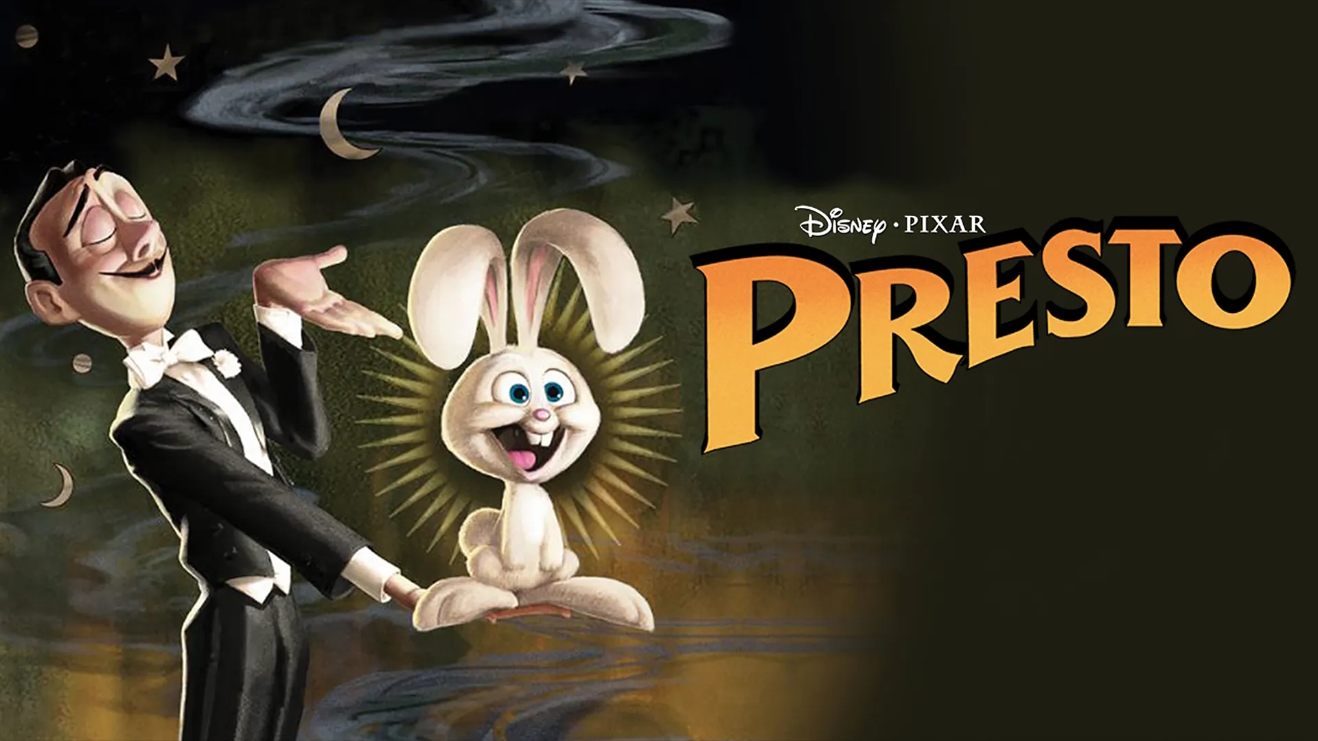 Presto (2008)