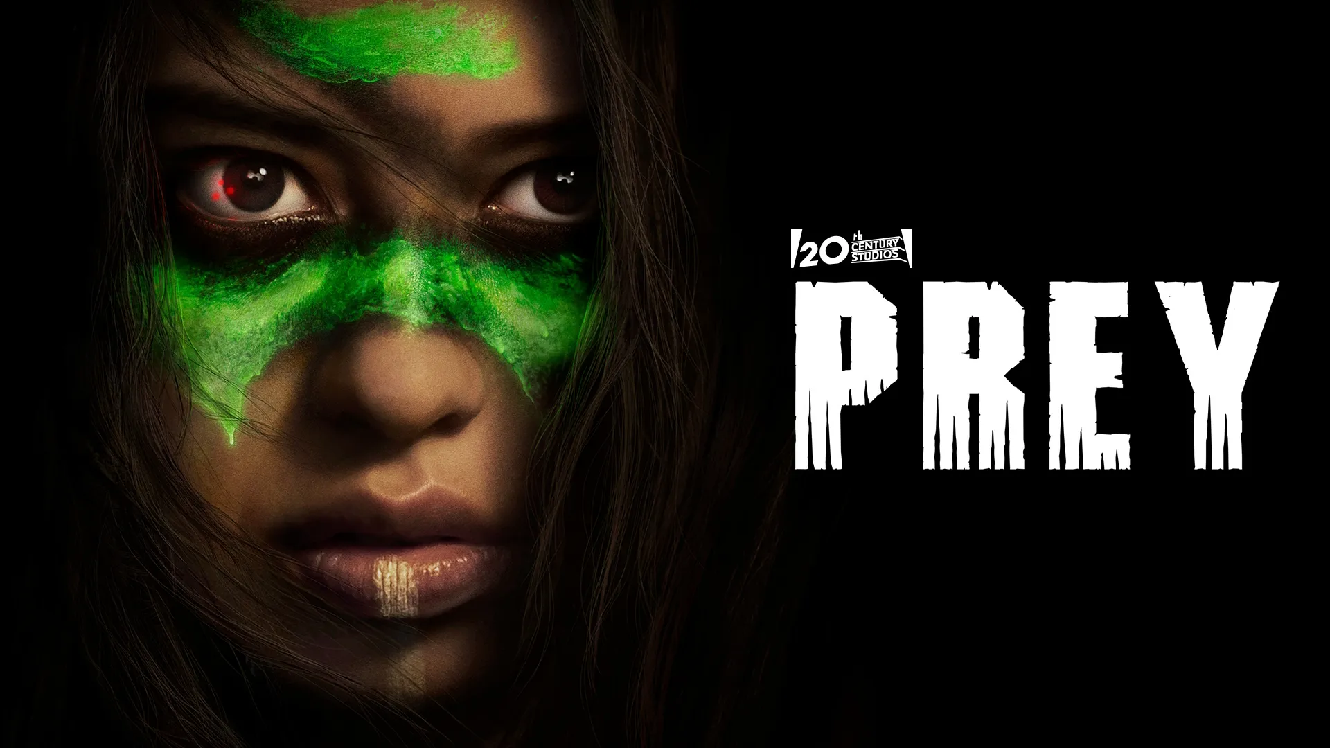 Prey (2022)