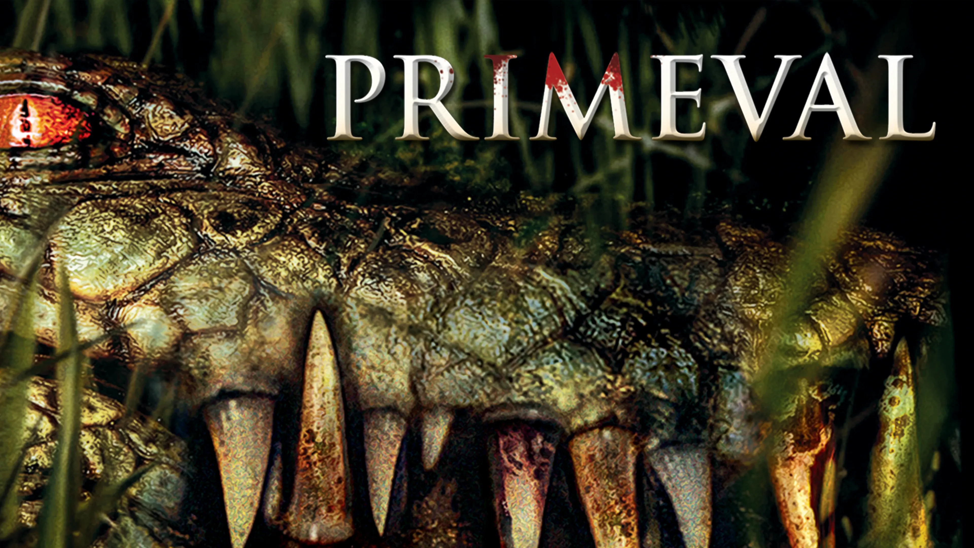 Primeval (2007)