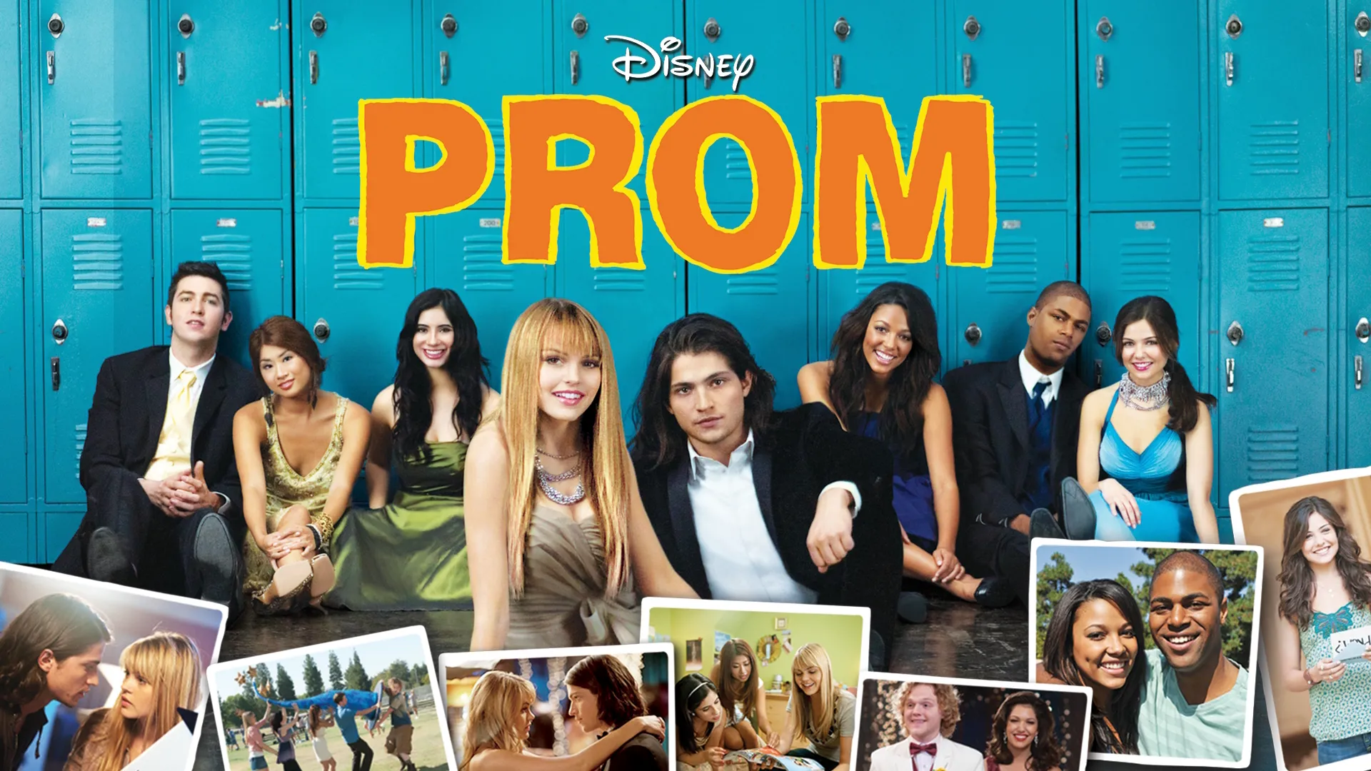 Prom (2011)