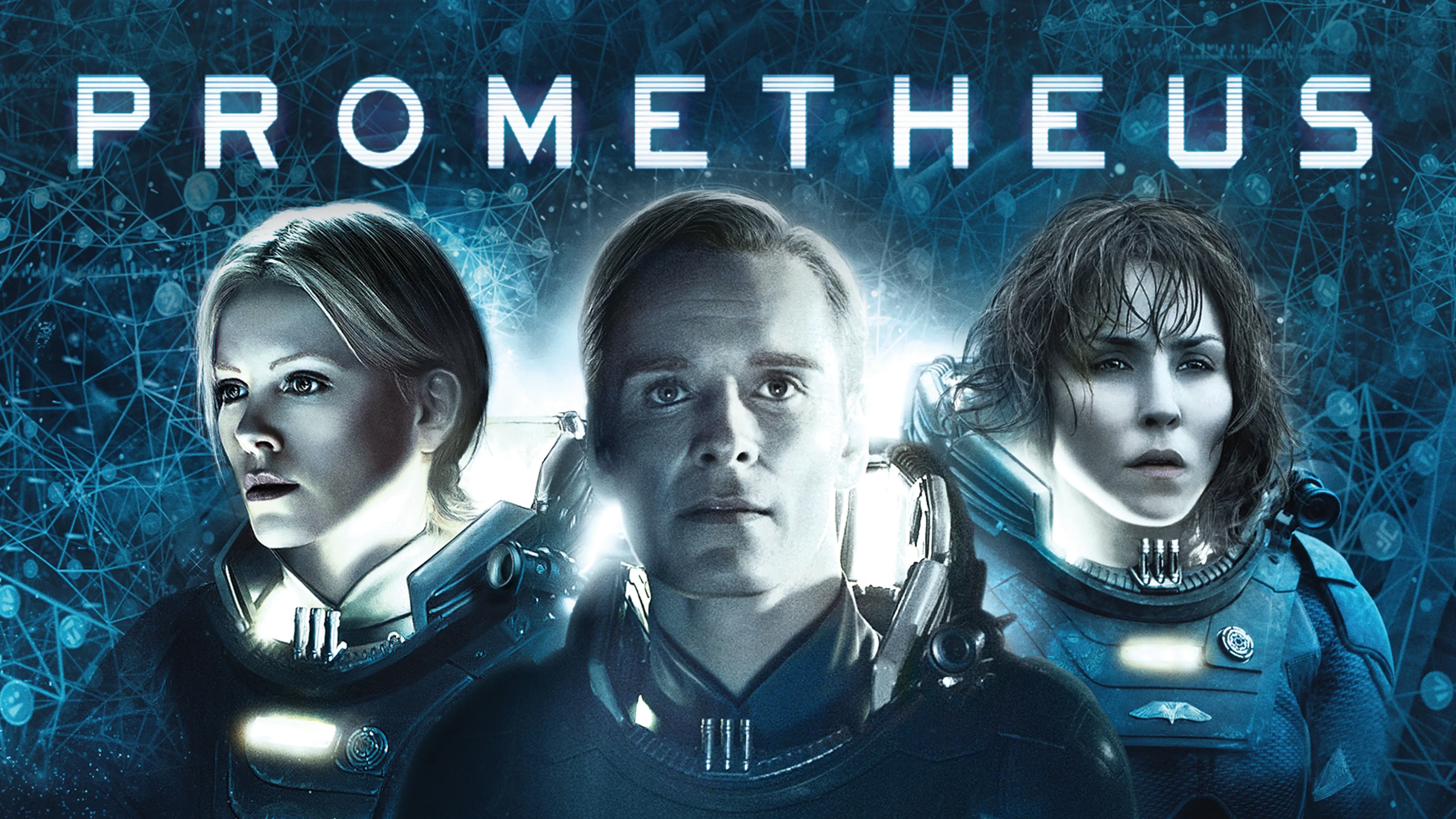 Prometheus (2012)
