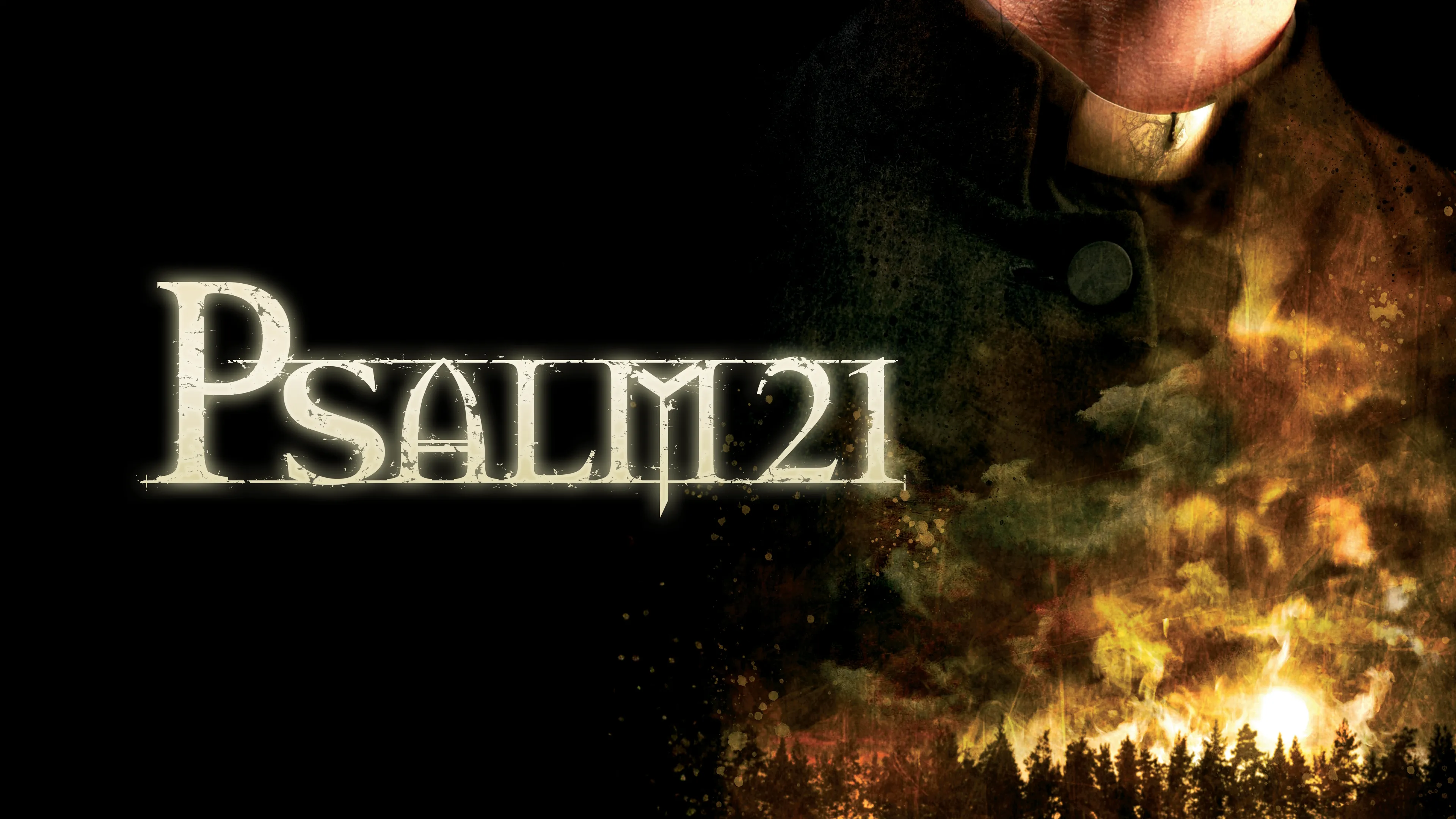 Psalm 21 (2009)