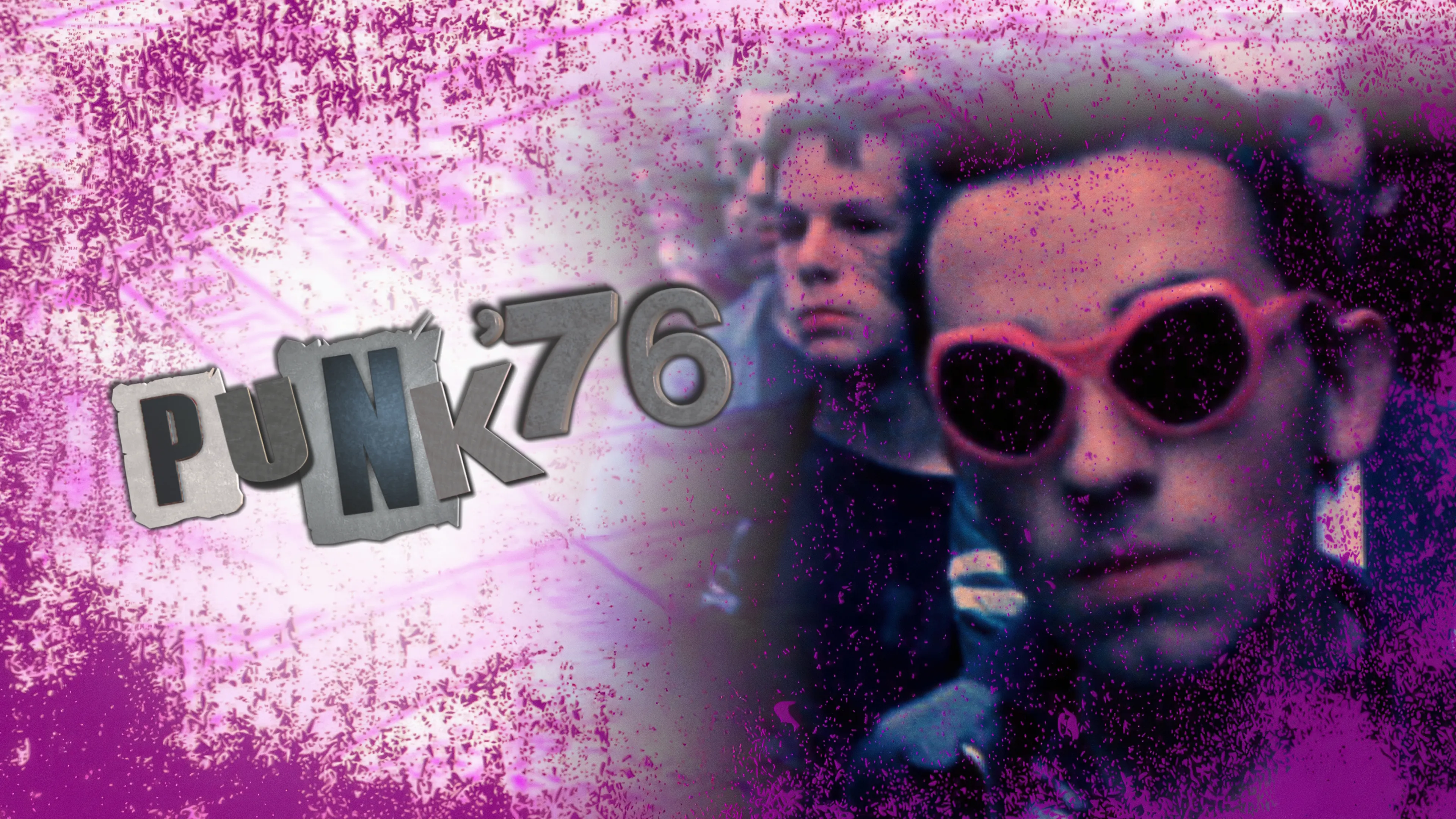 Punk '76 (2013)
