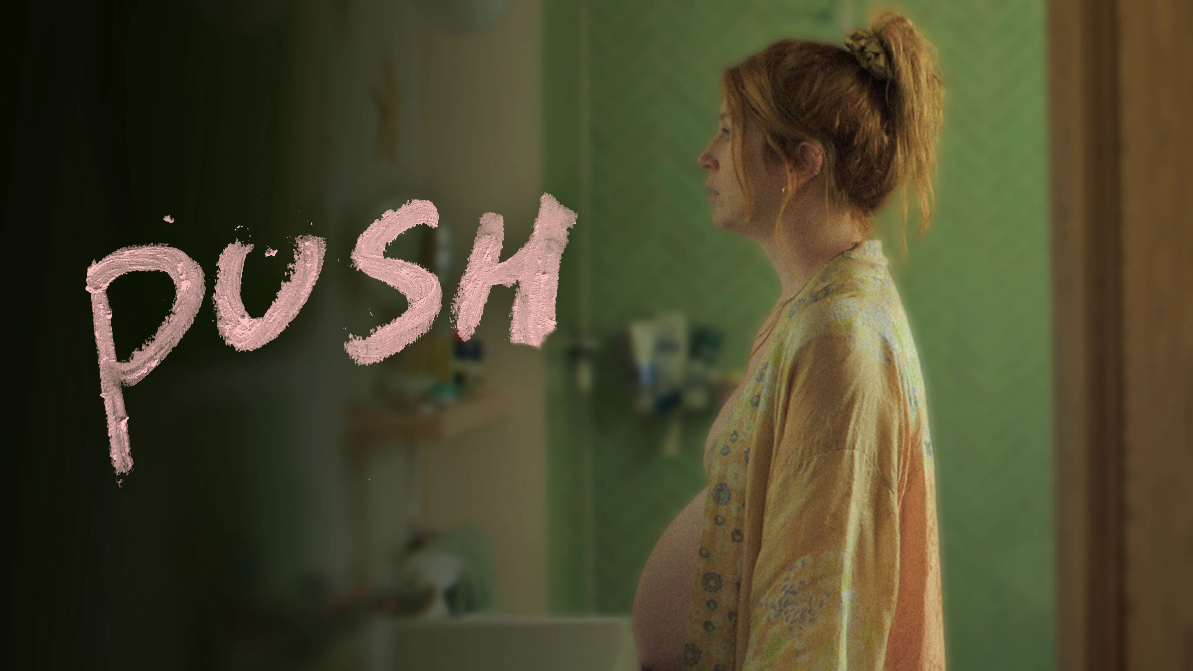 Push (2024)