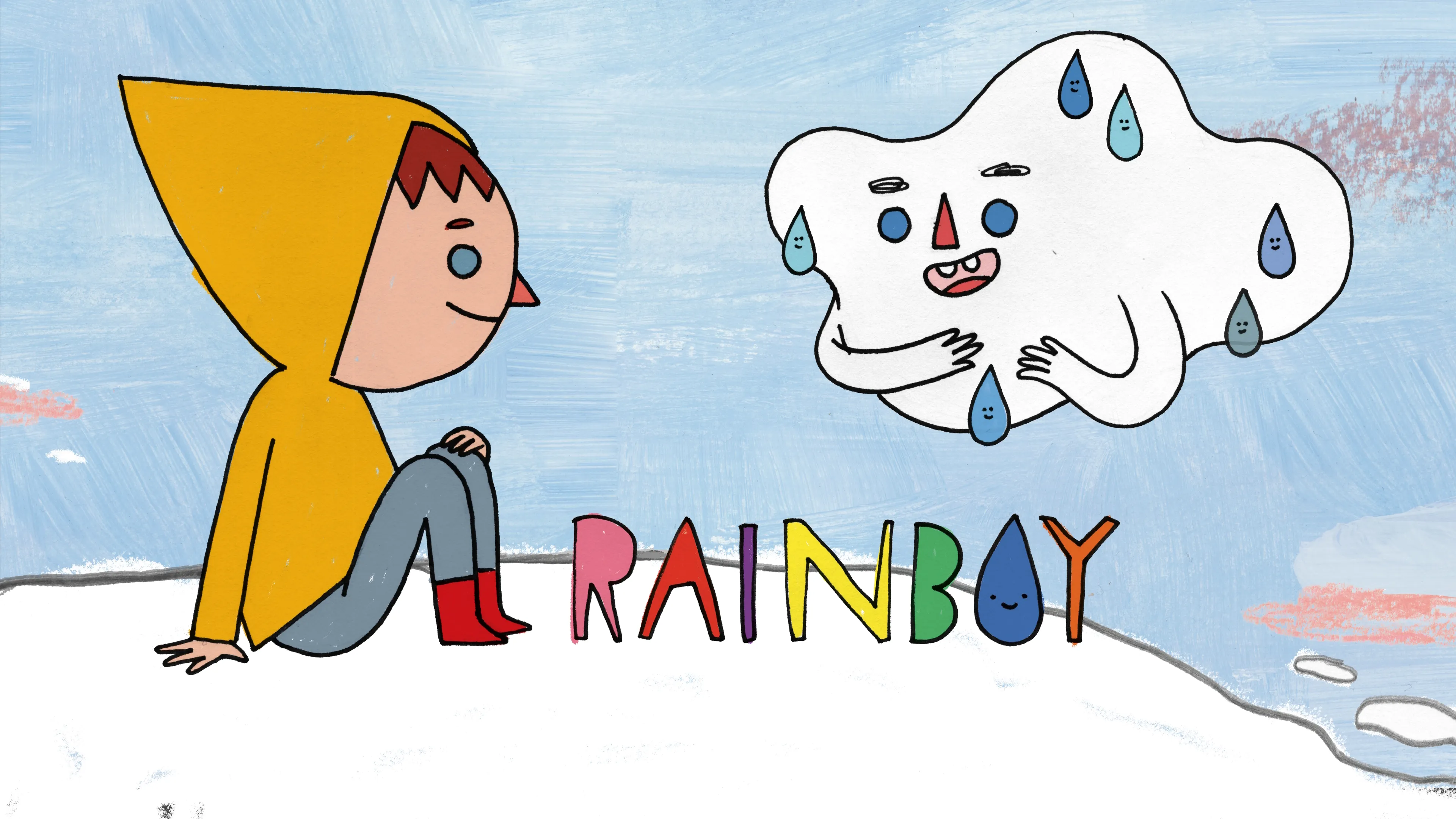Rainboy (2023)