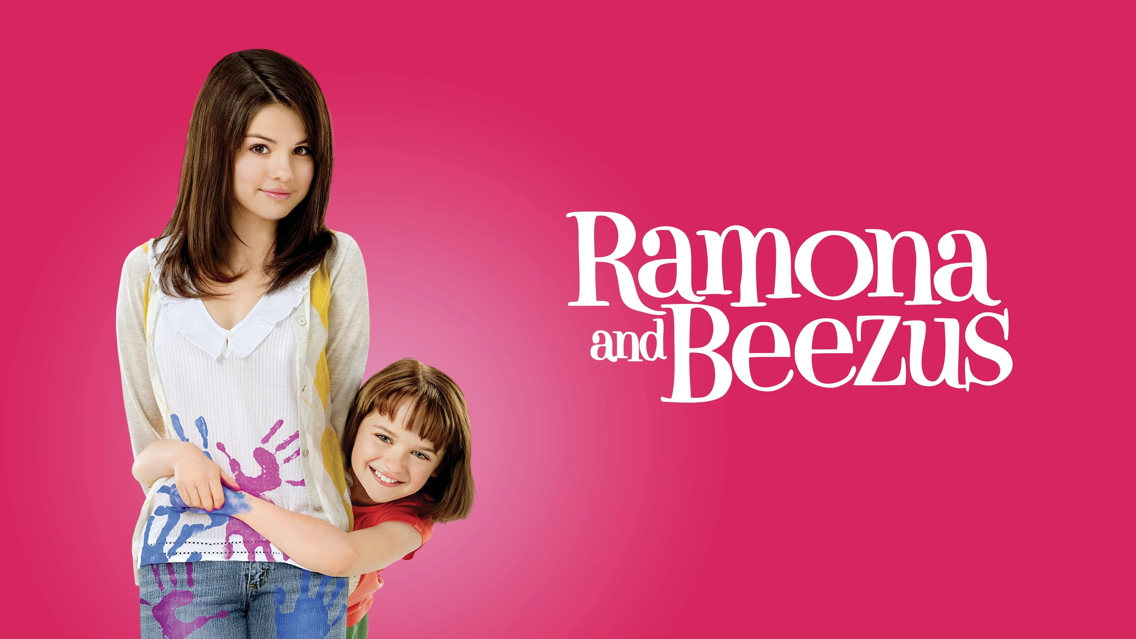 Ramona and Beezus (2009)