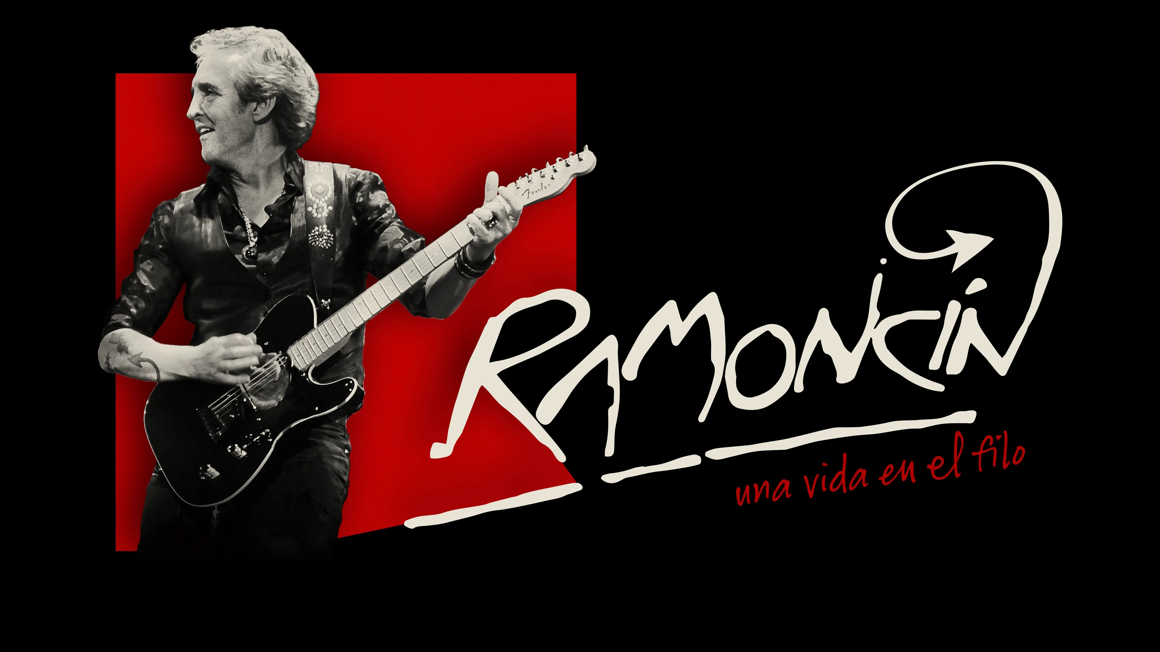Ramoncín. Una vida en el filo (2020)