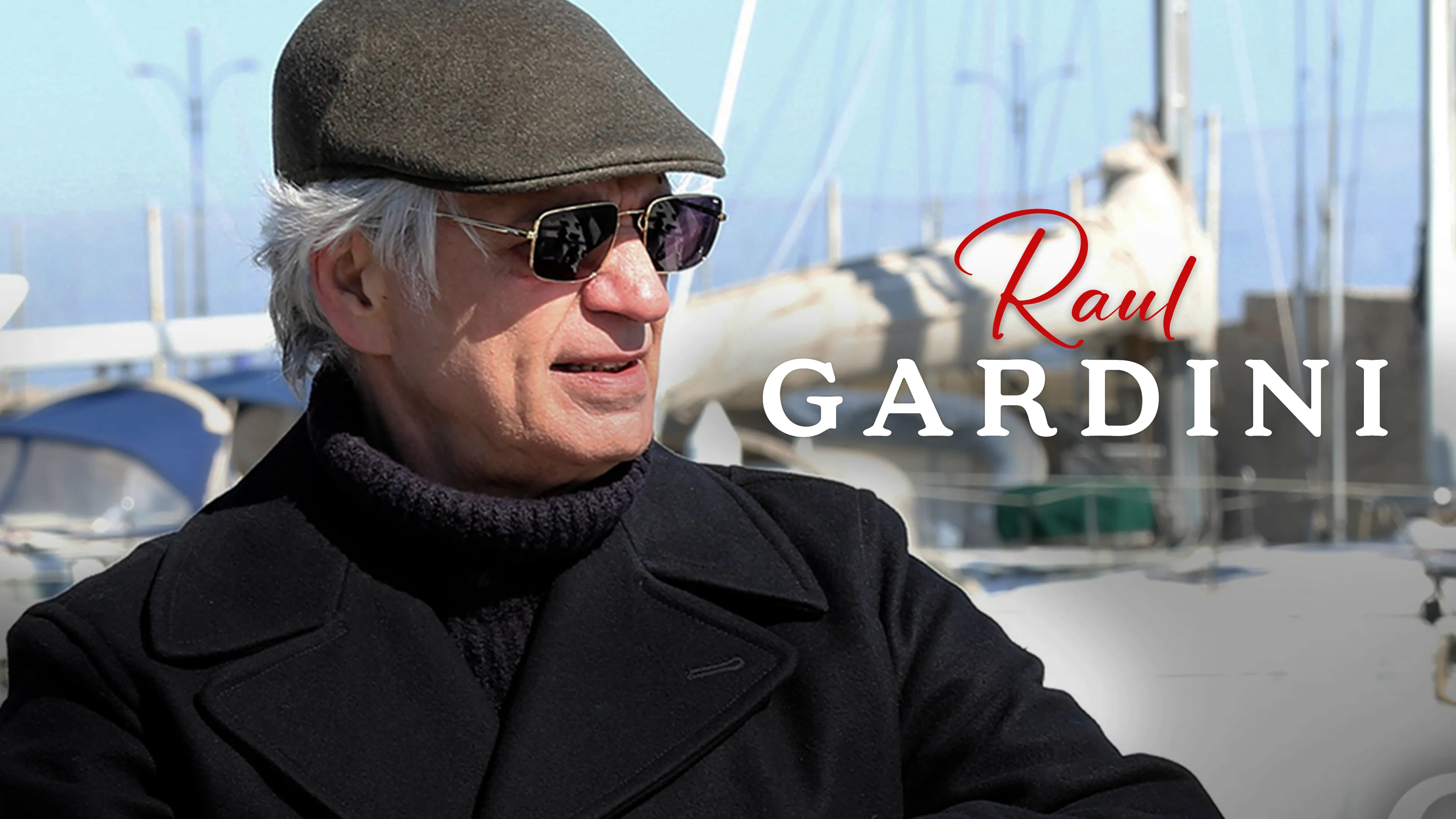 Raul Gardini (2023)