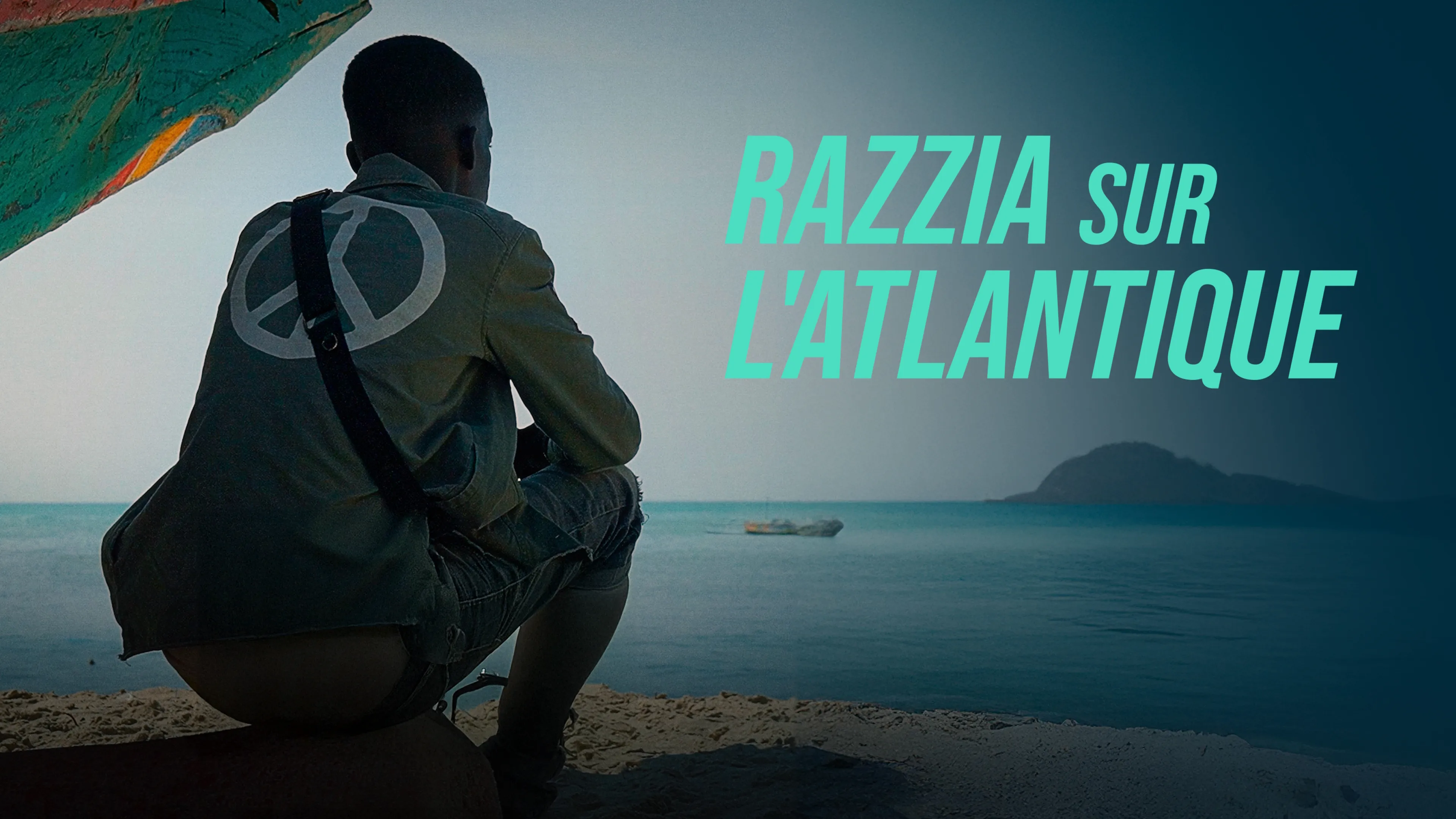 Razzia sur l'Atlantique (2023)