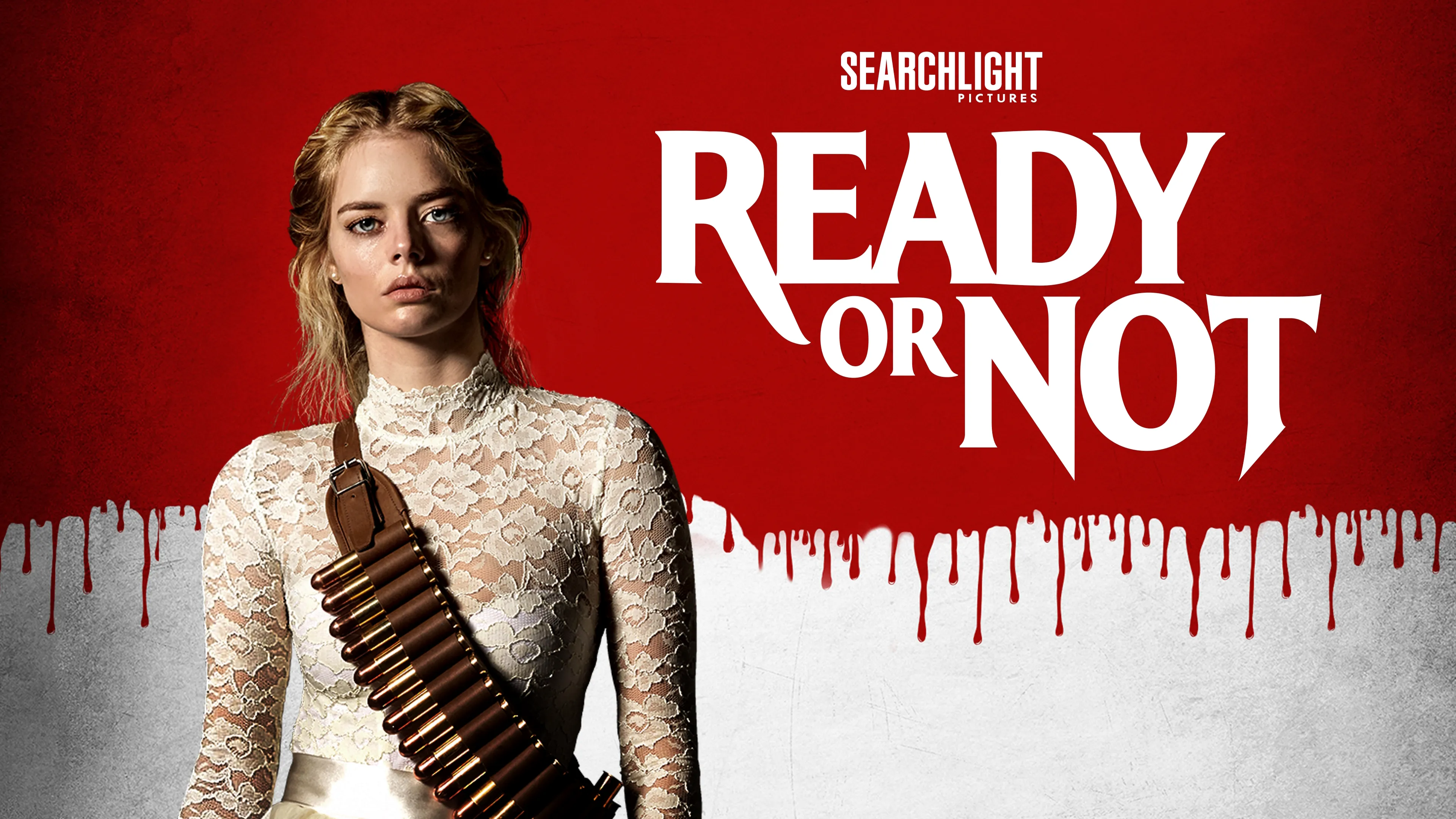 Ready or Not (2019)