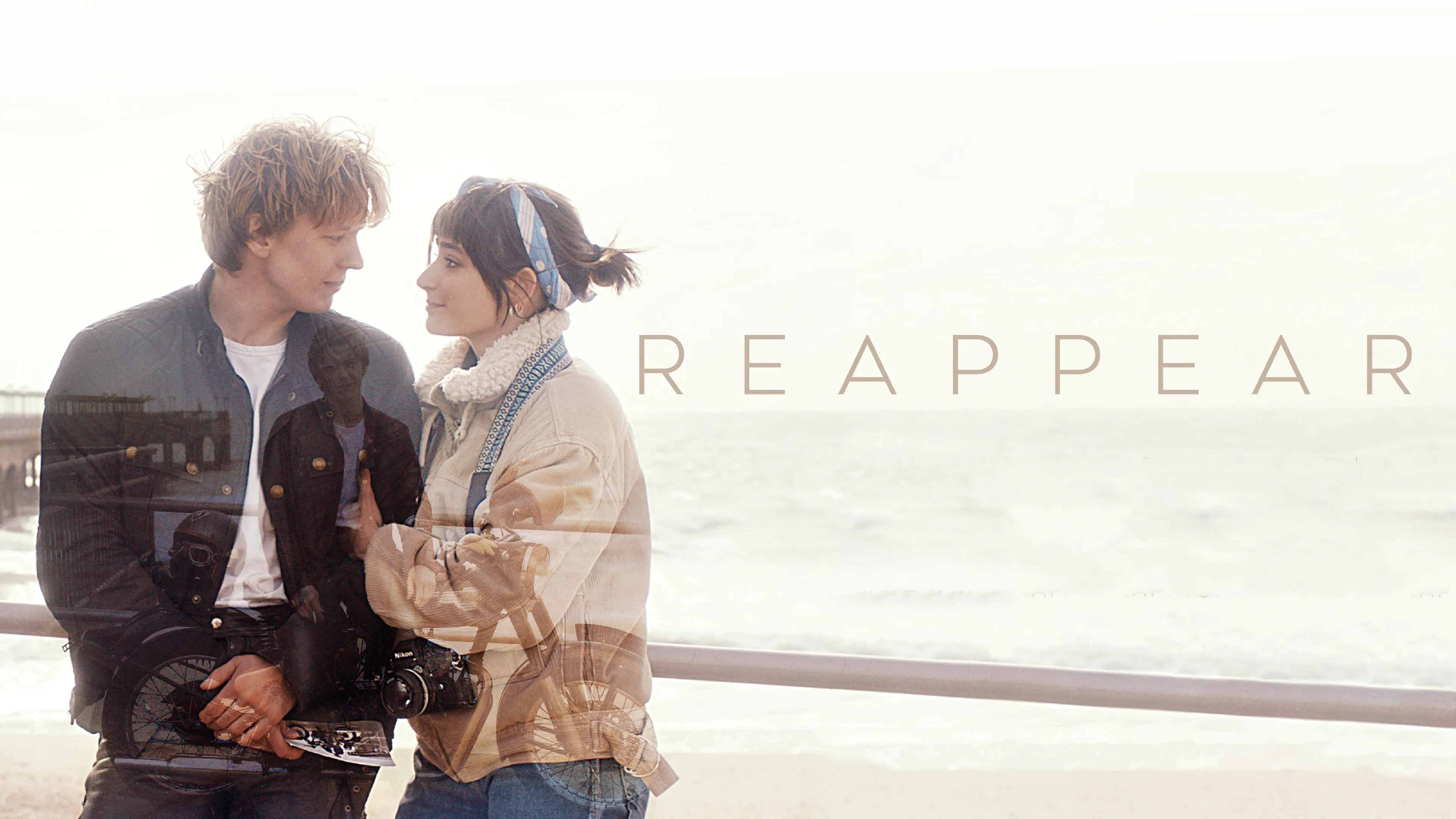 Reappear (2020)