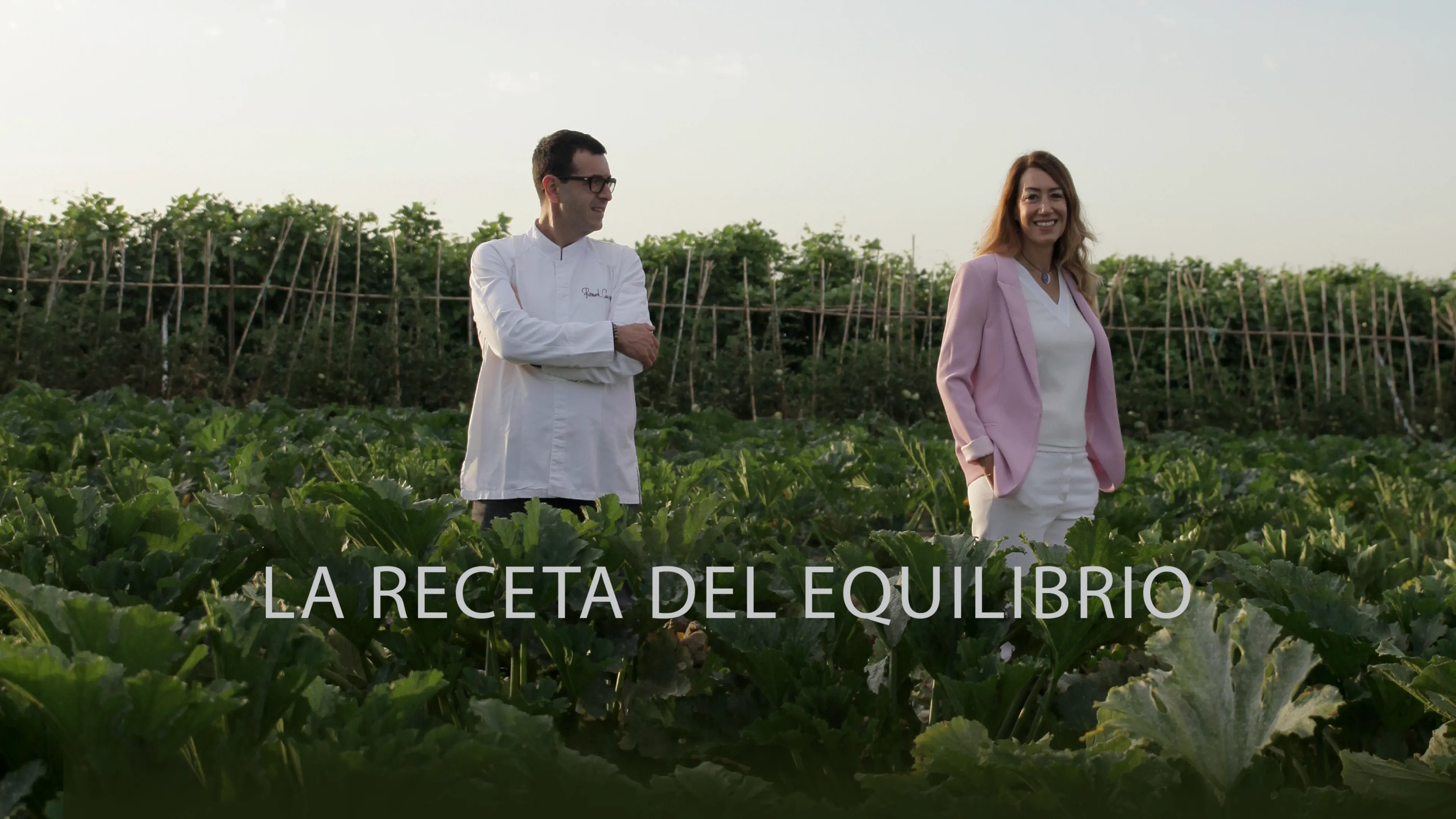 Receta Del Equilibrio, La (2020)
