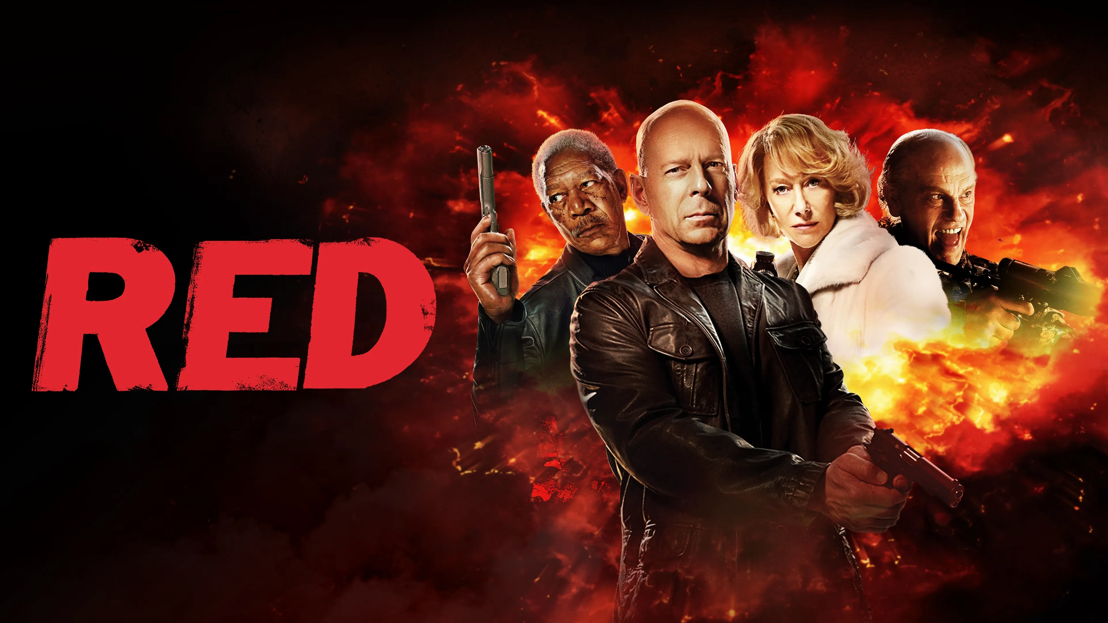 Red (2010)