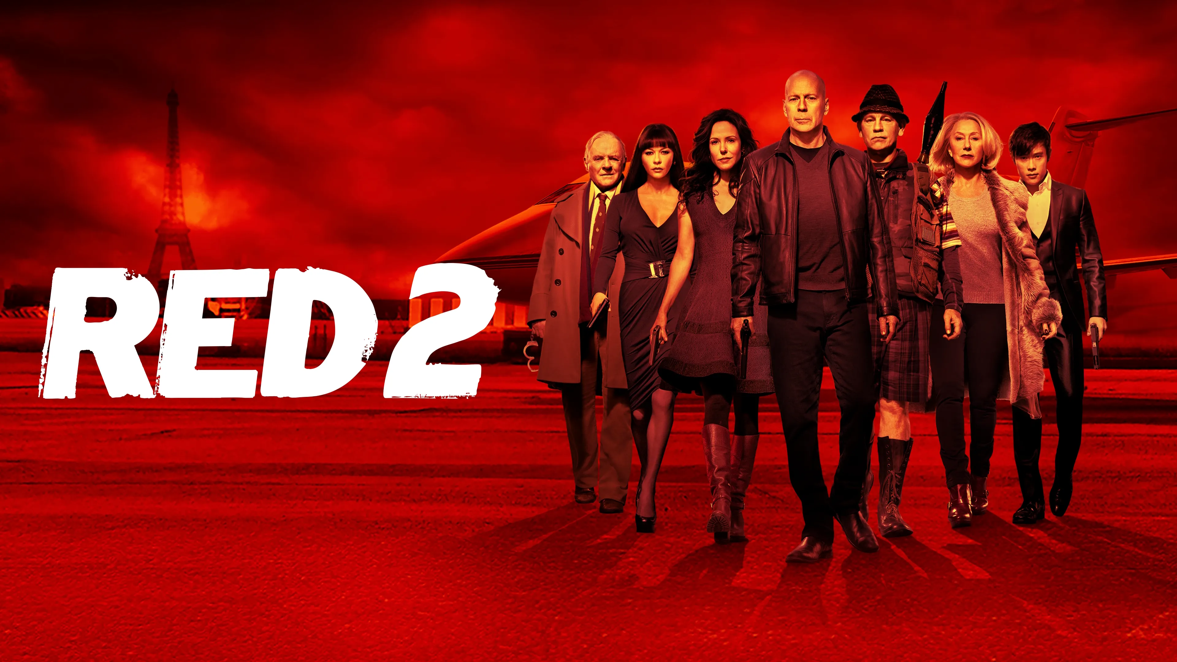 Red 2 (2013)
