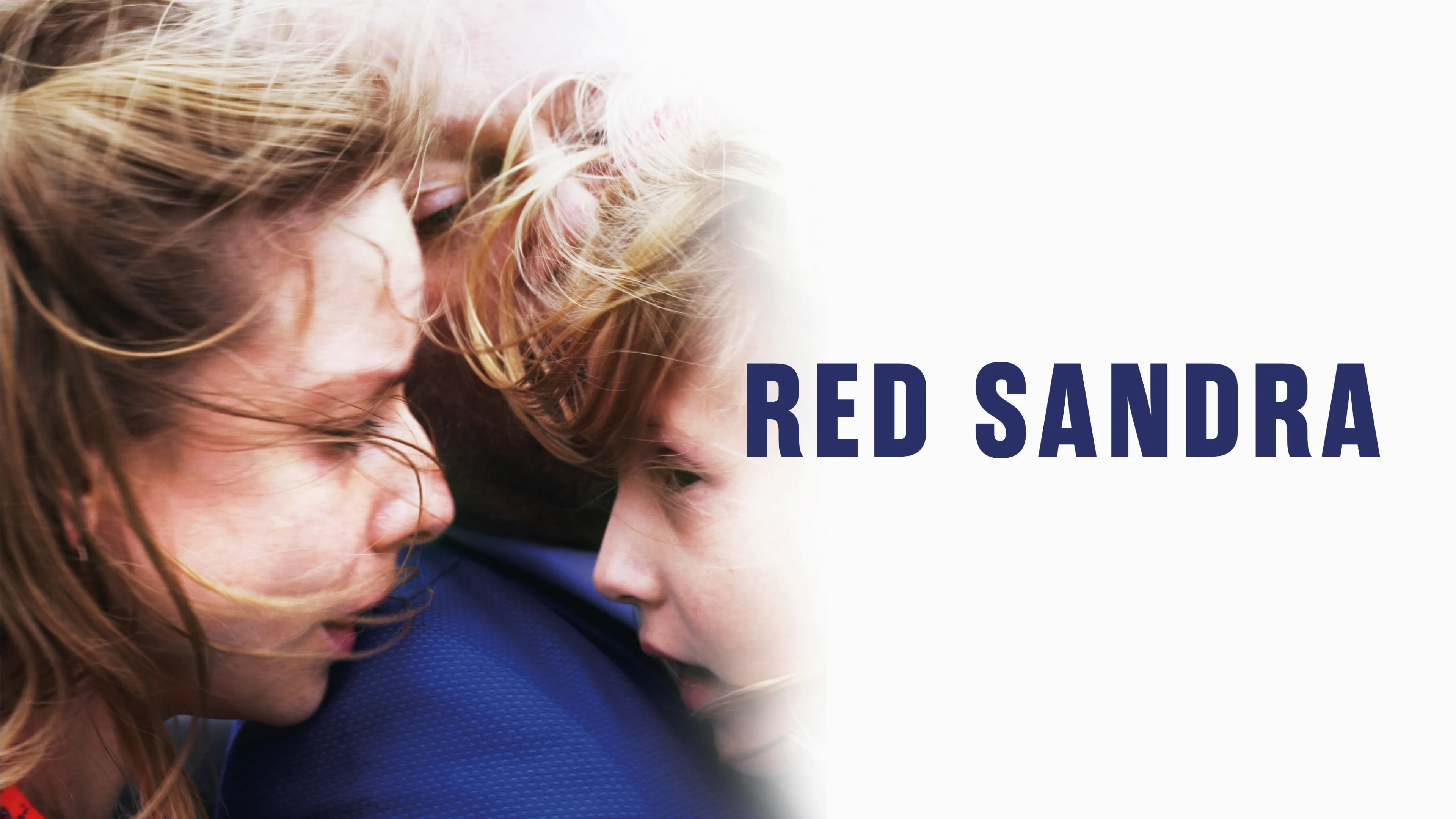 Red Sandra (2021)