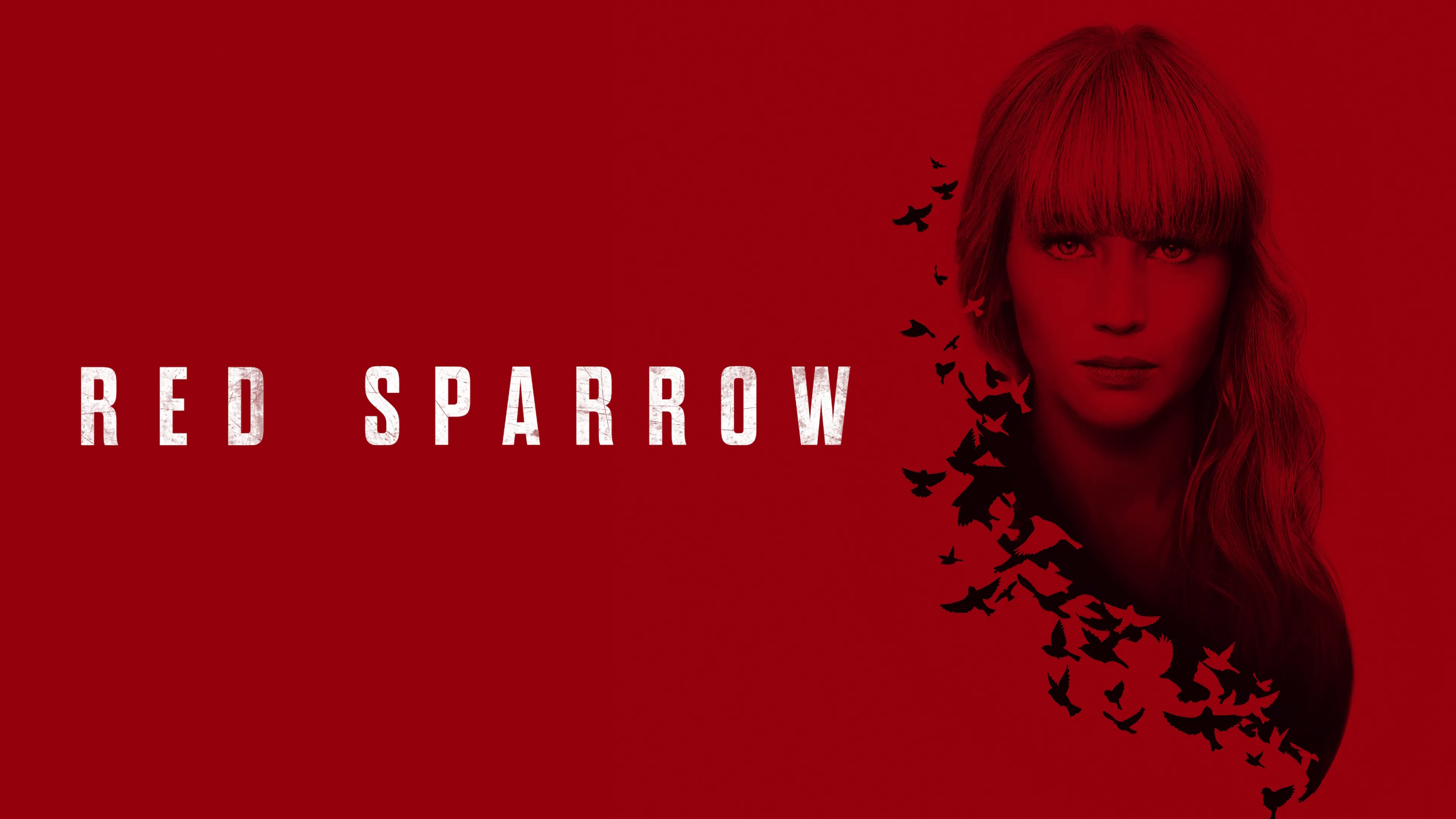 Red Sparrow (2017)