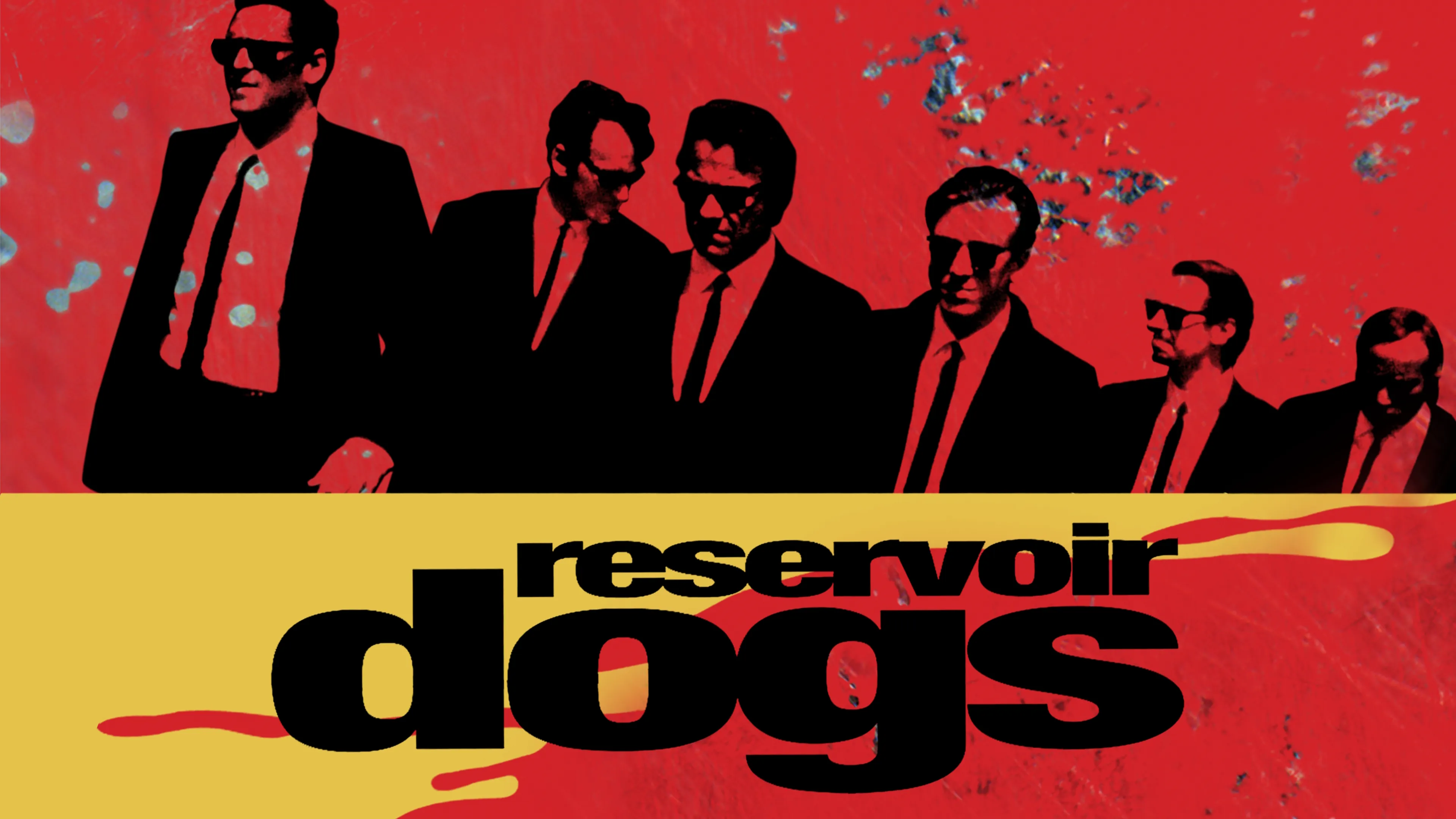 Reservoir Dogs (1992)