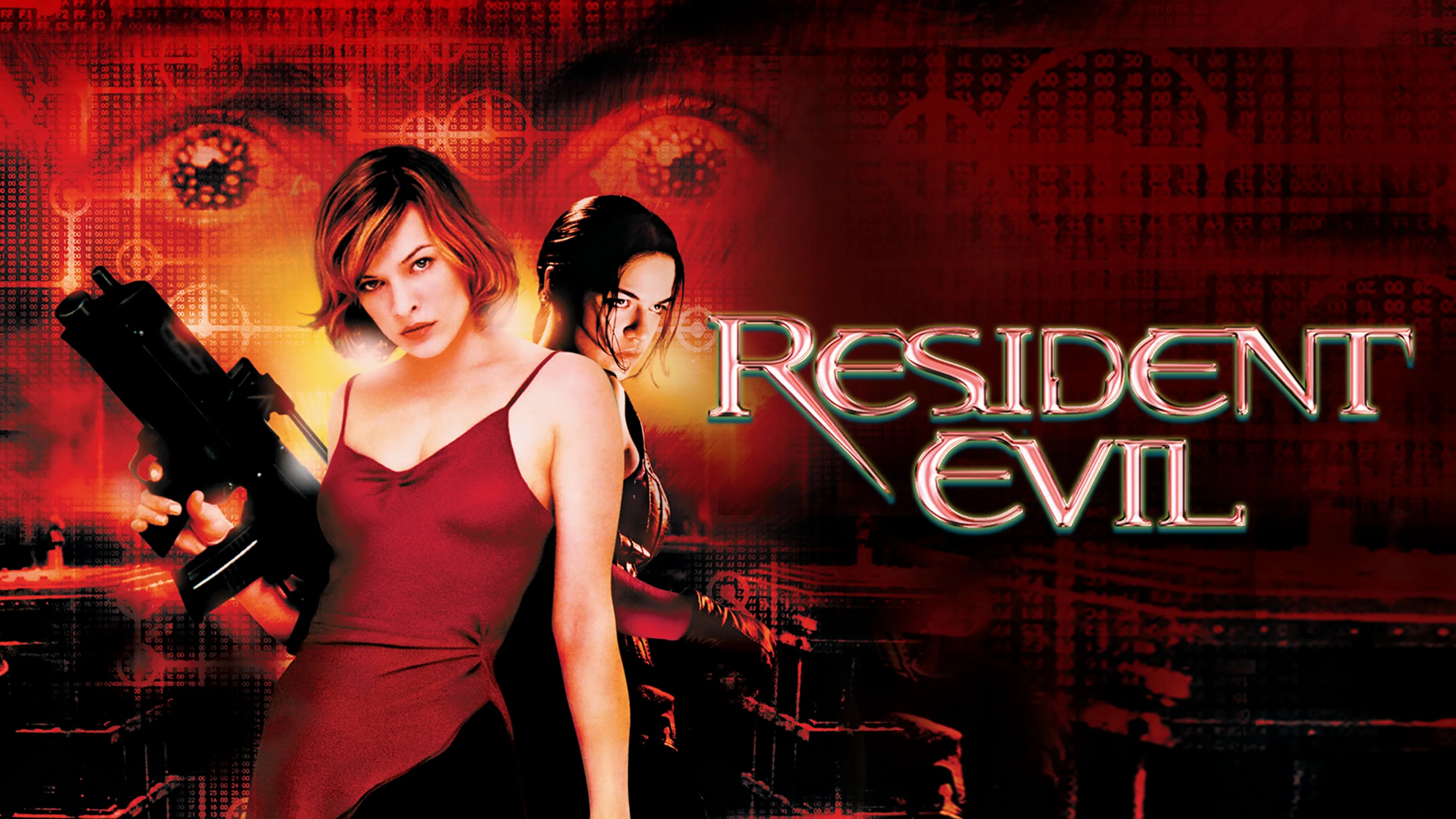 Resident Evil (2002)