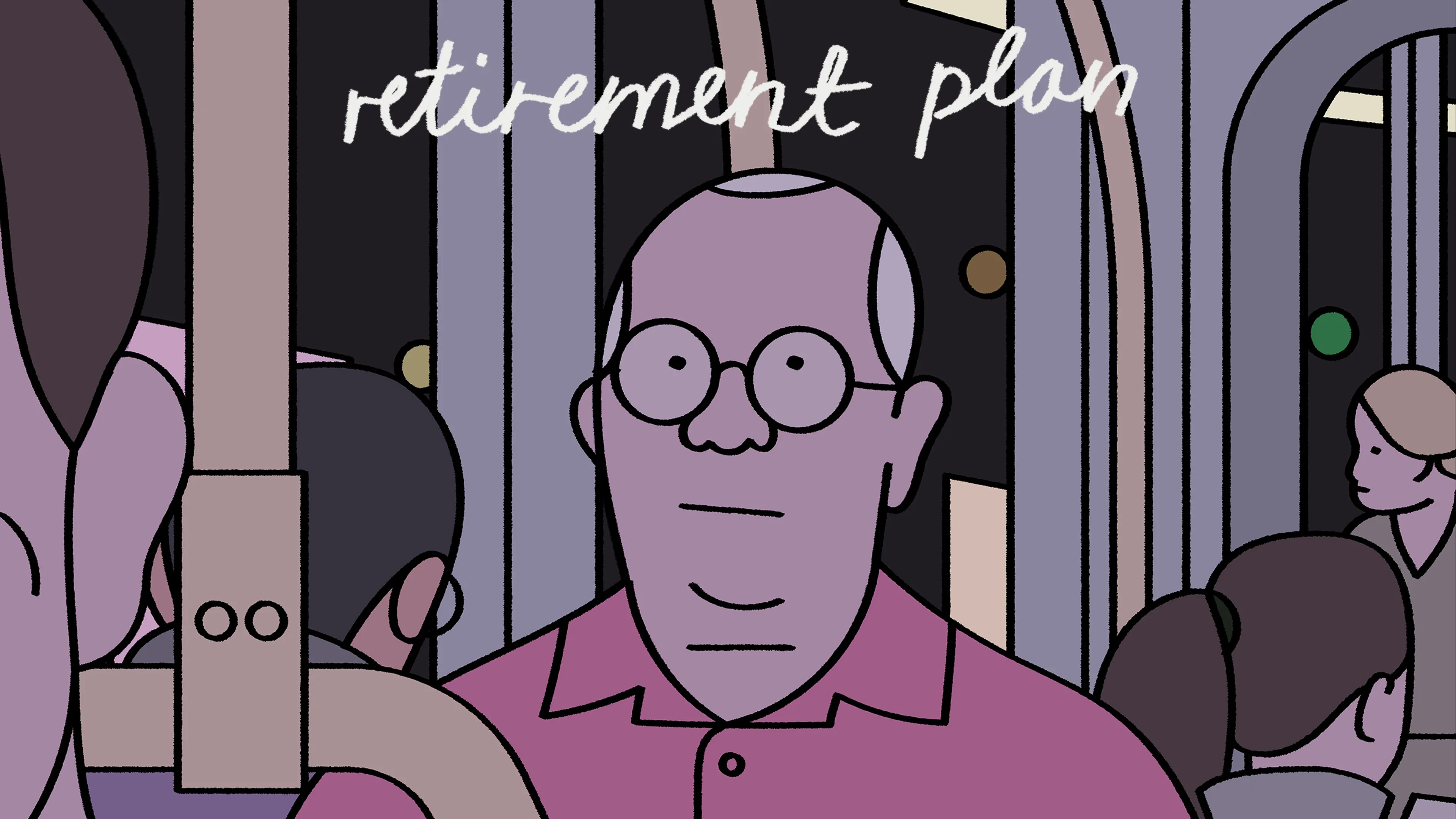 Retirement Plan (2024)