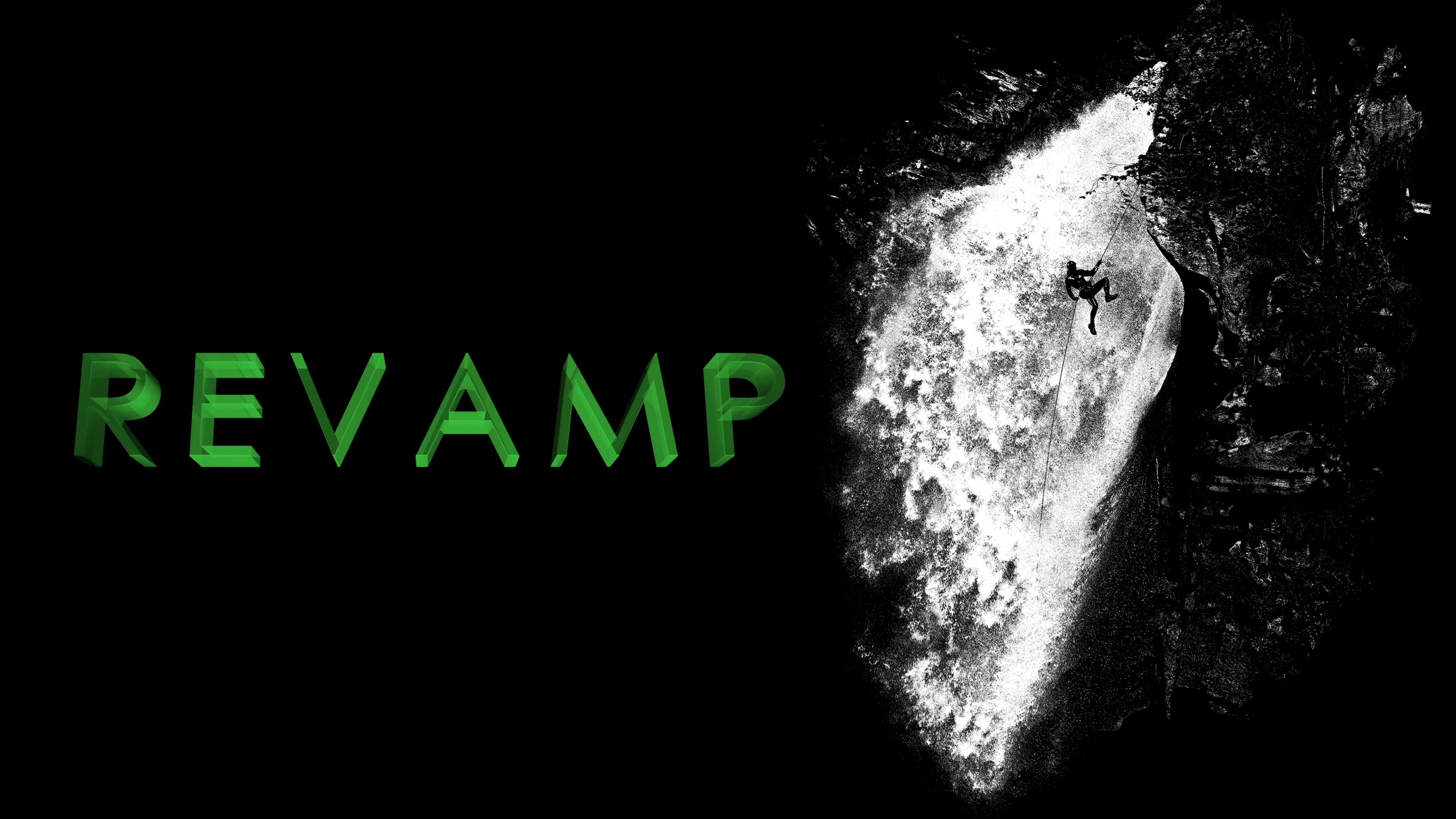 Revamp (2017)