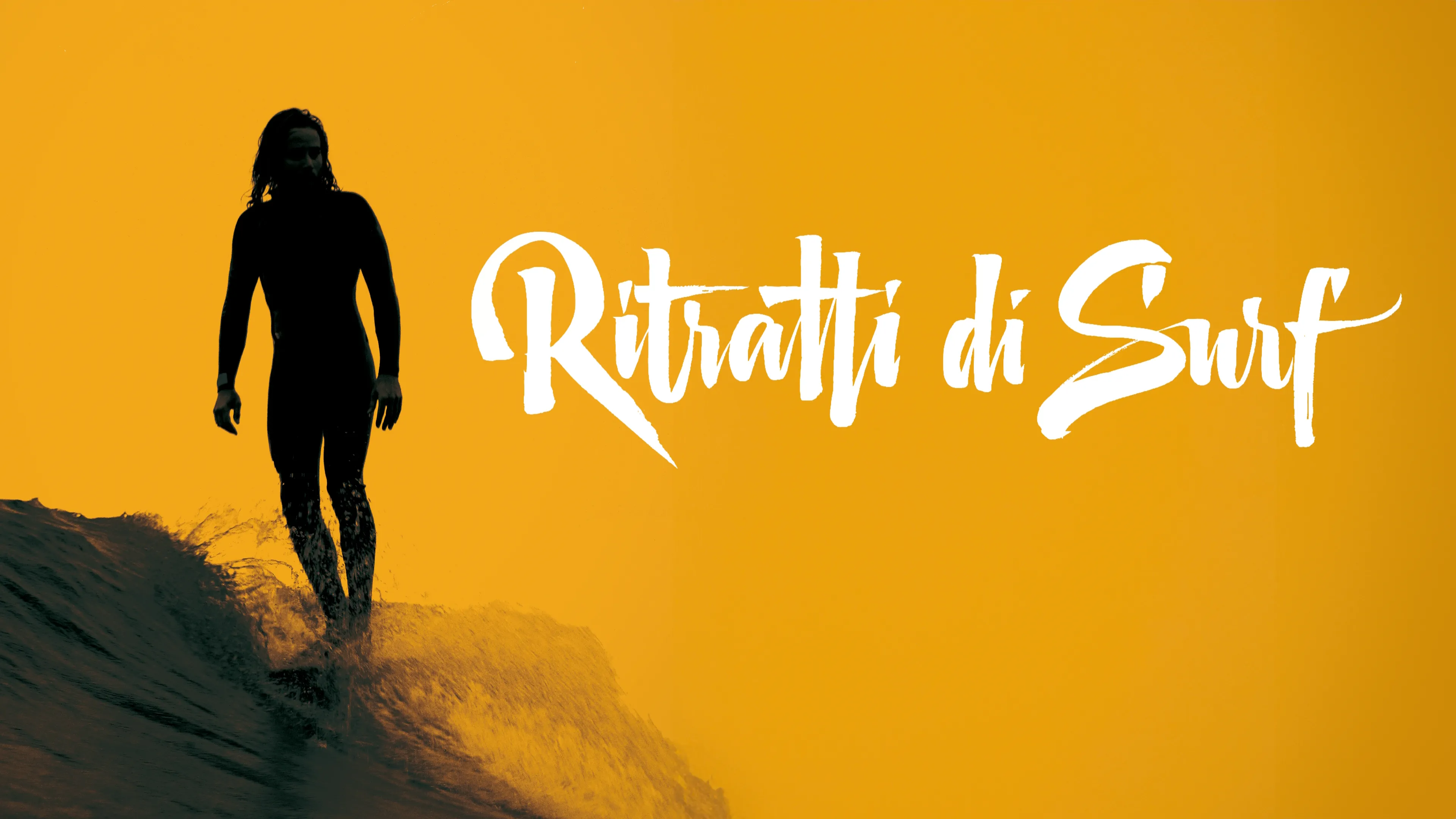 Ritratti Di Surf (2013)