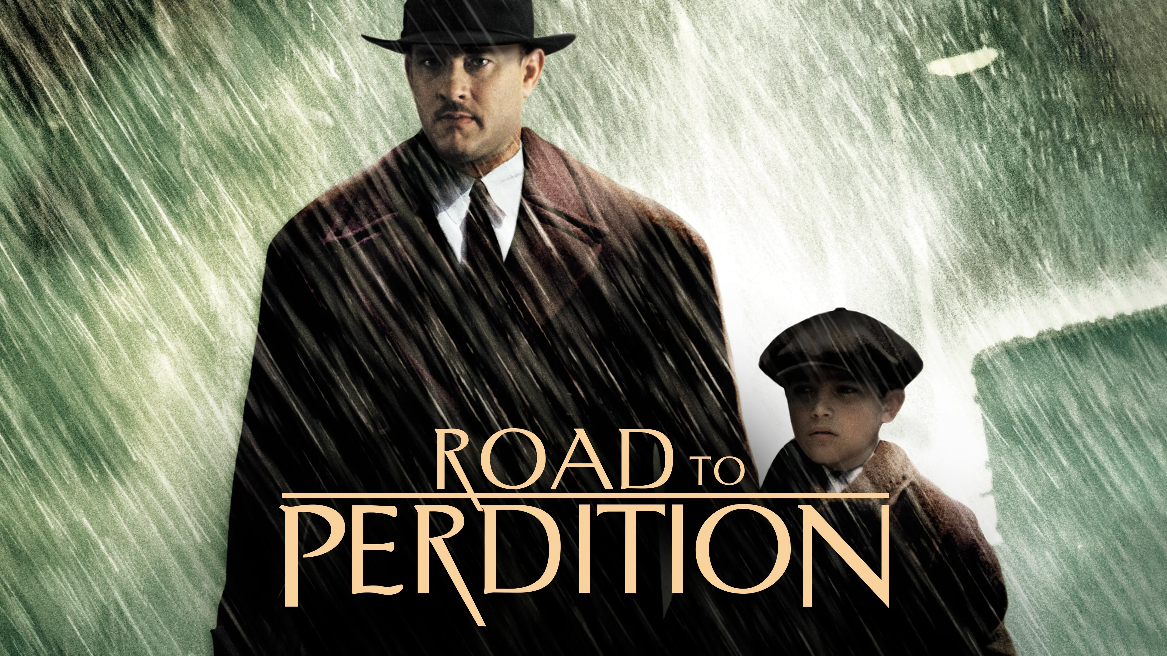 Road To Perdition (2002)