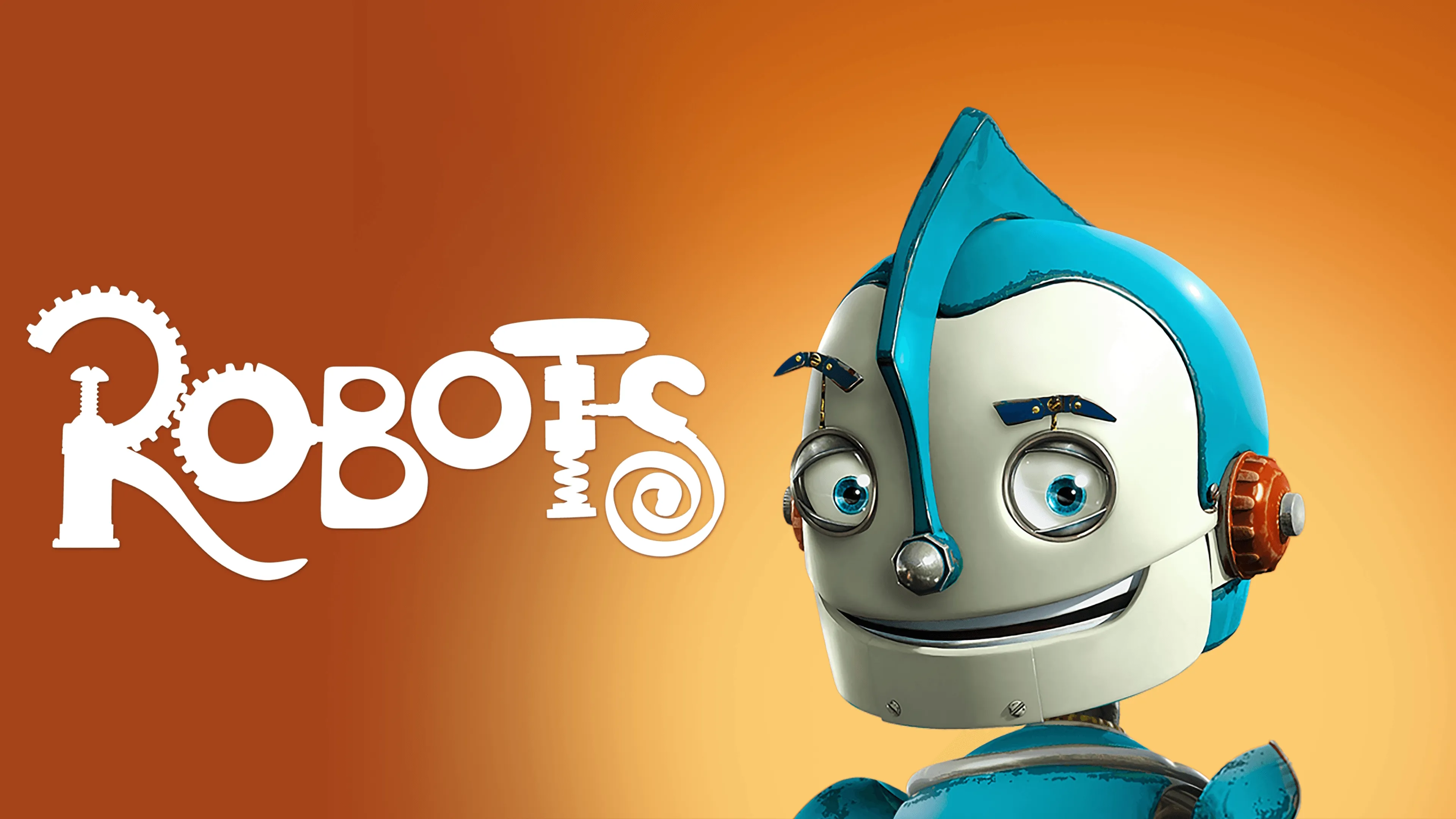 Robots (2005)