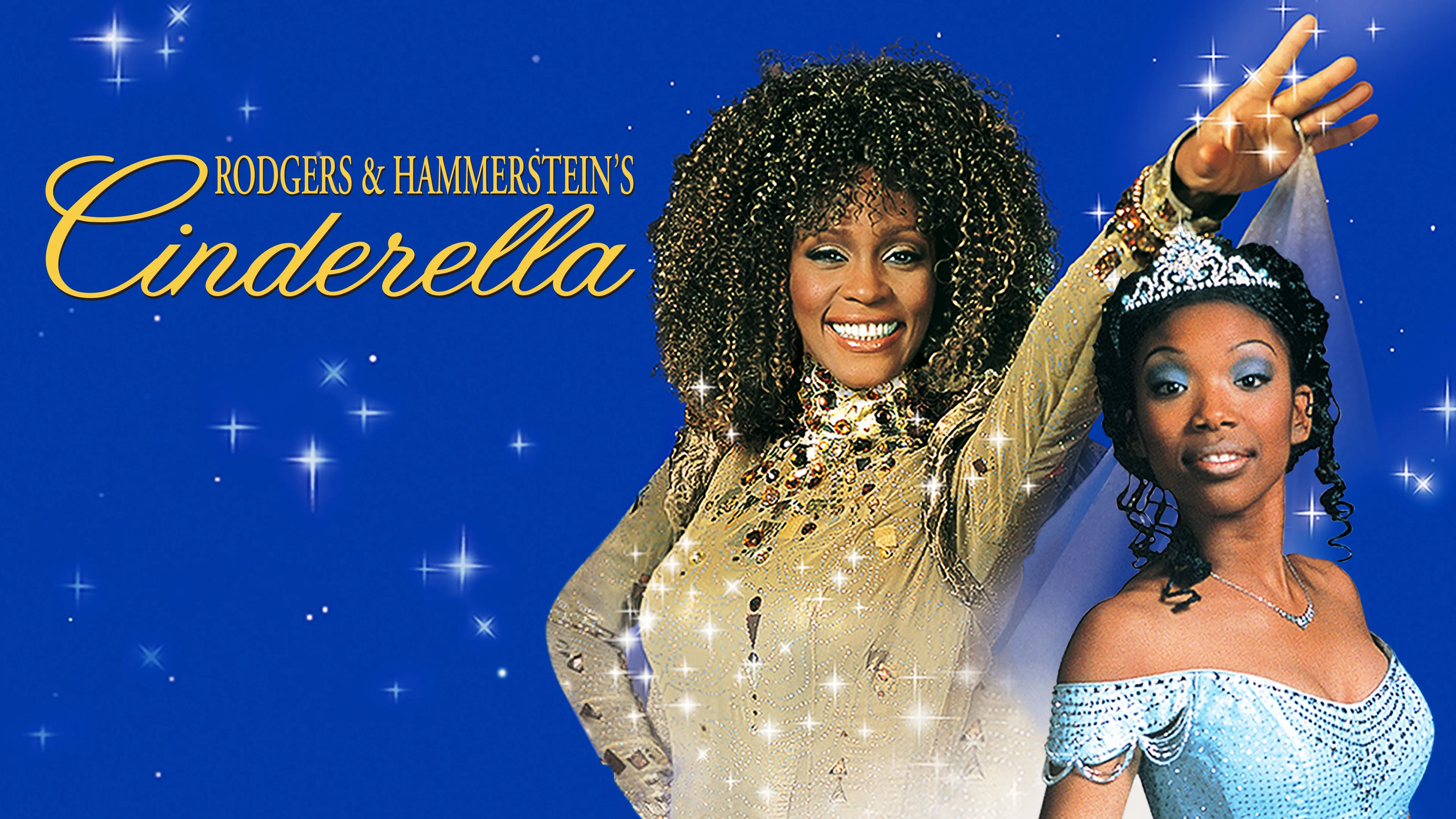 Rodgers & Hammerstein's Cinderella (1997)