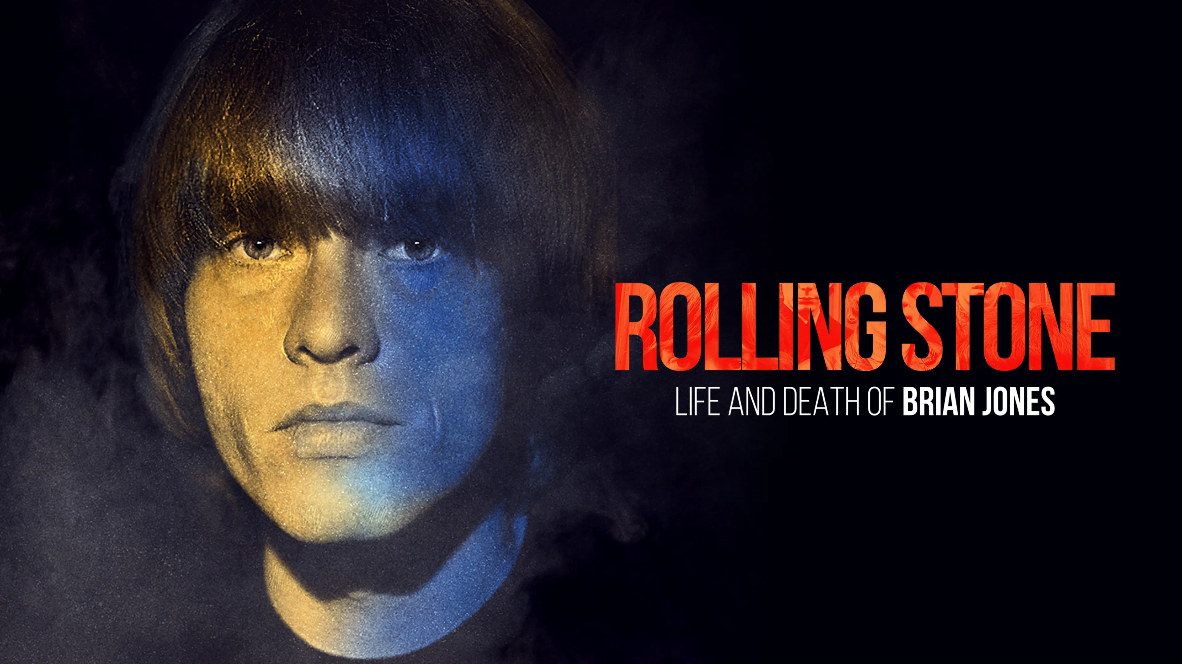 Rolling Stone: Life and Death of Brian Jones (2019)