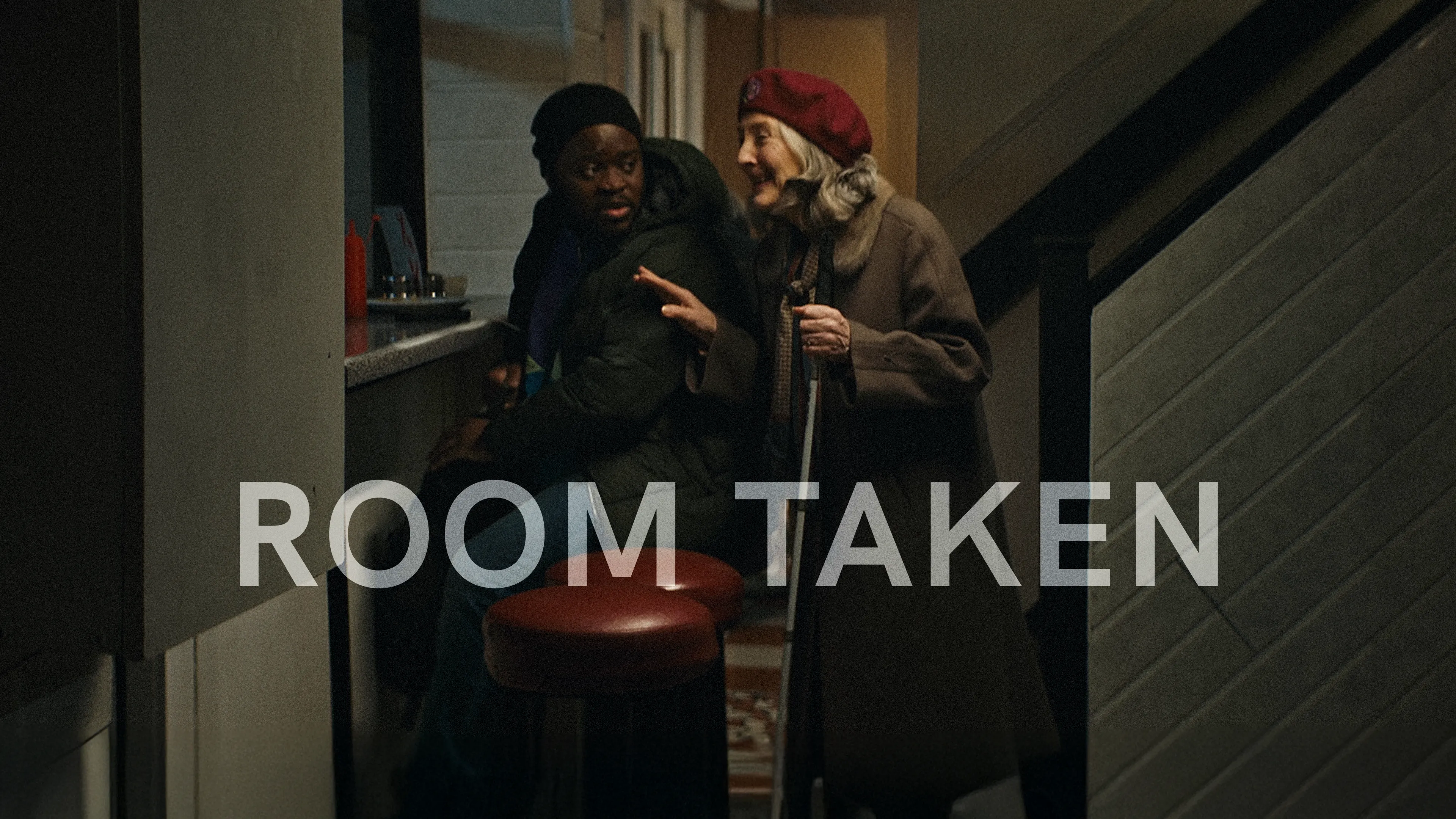Room Taken (2023)