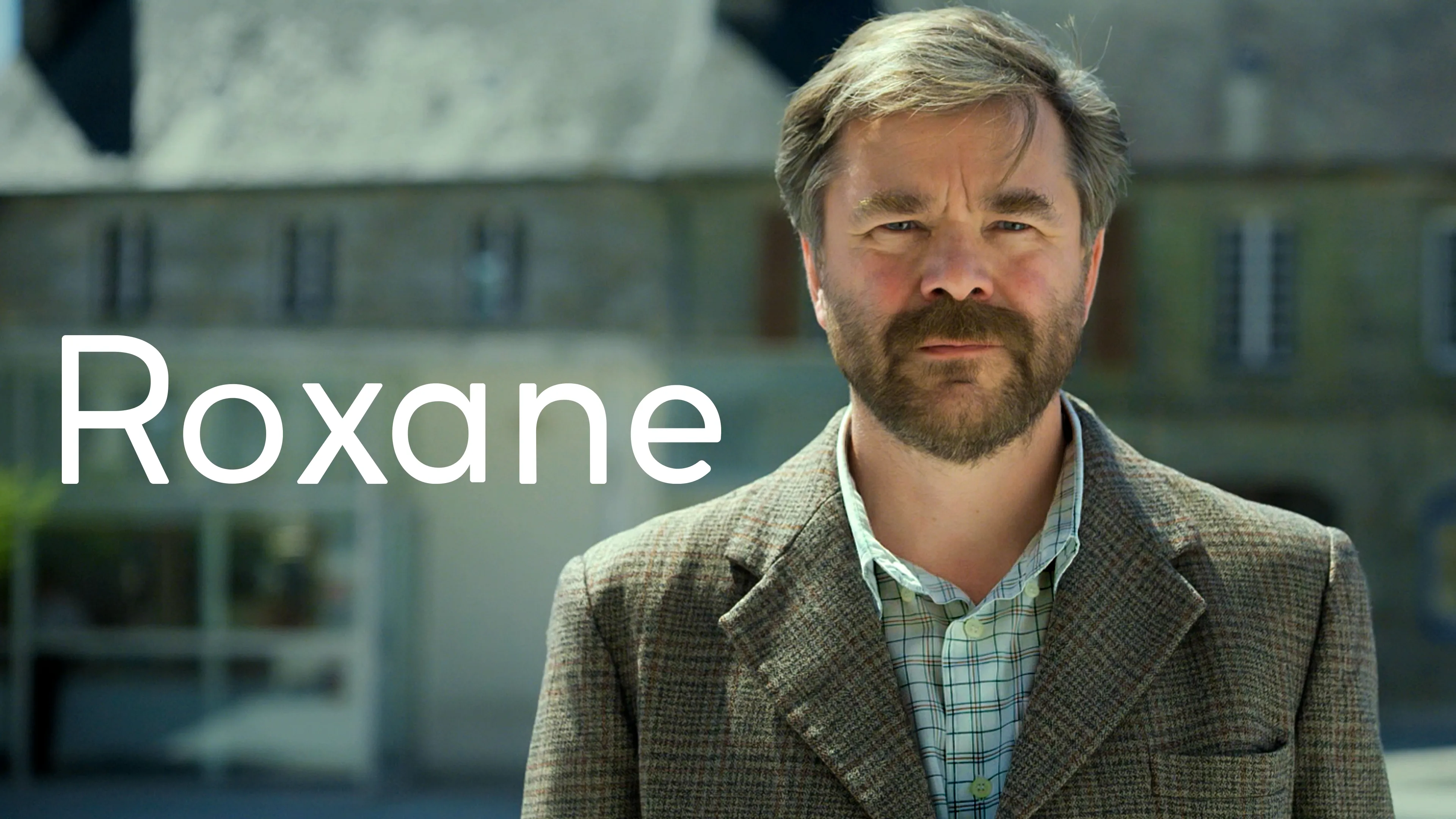 Roxane (2019)