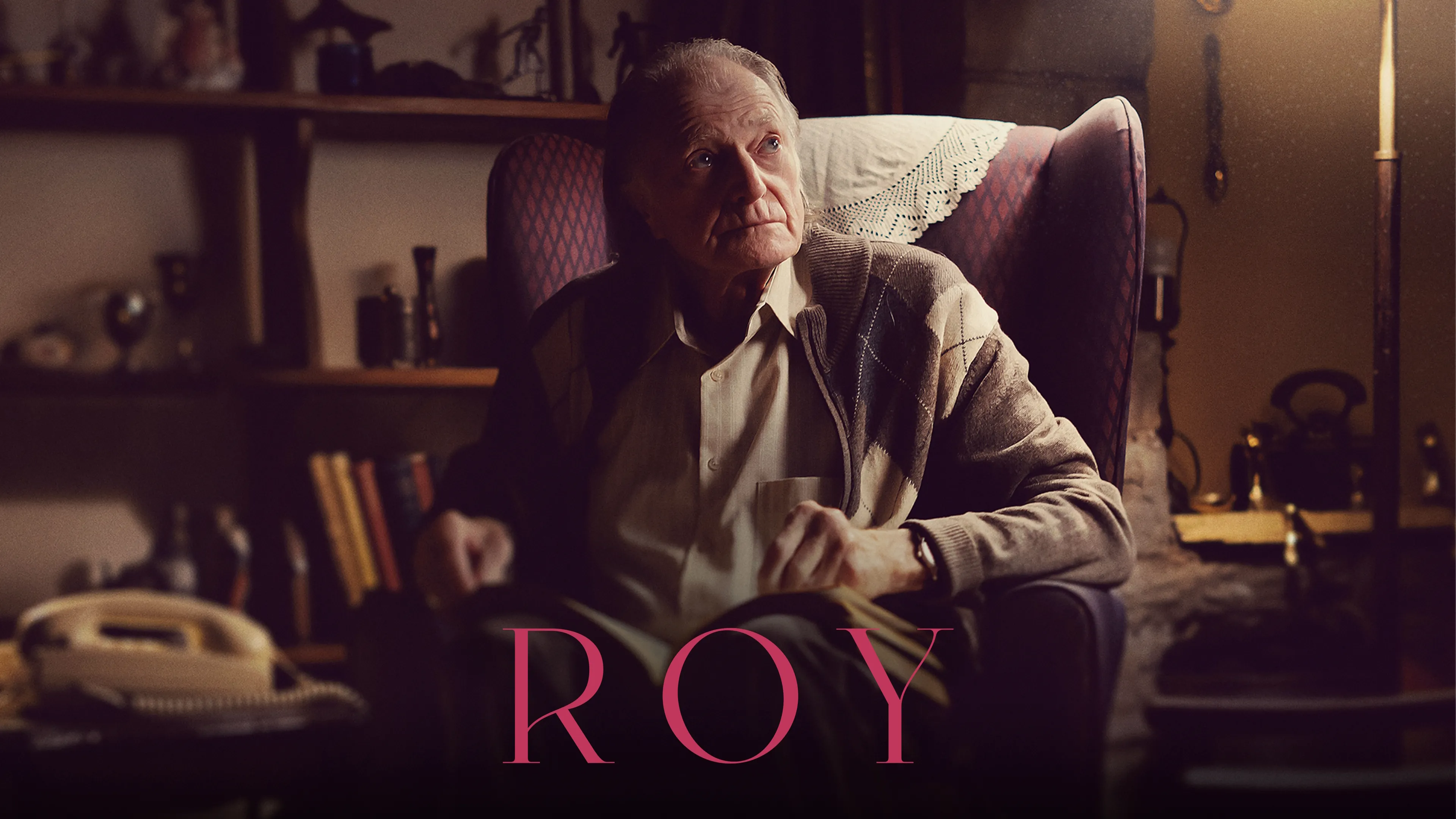 Roy (2021)