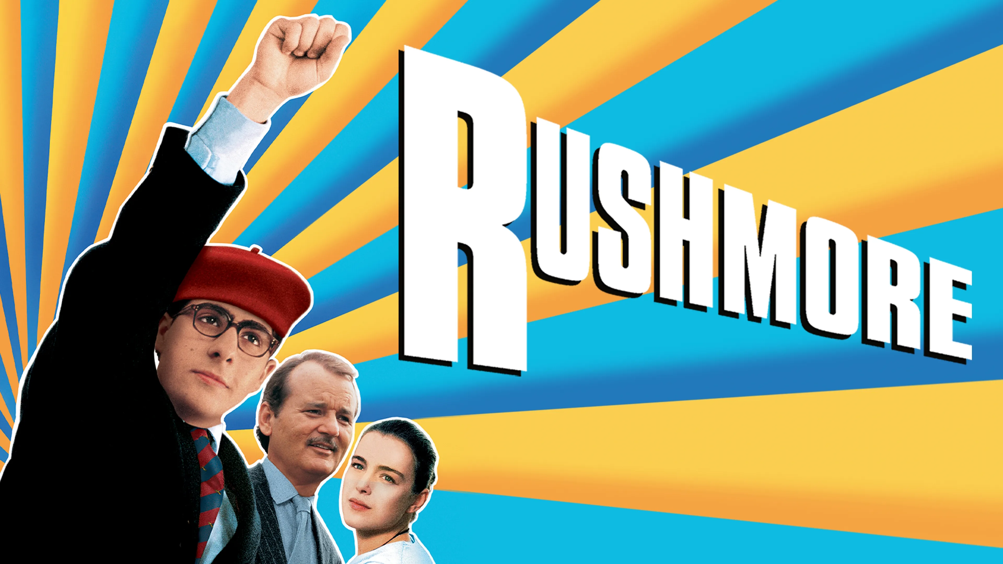 Rushmore (1998)