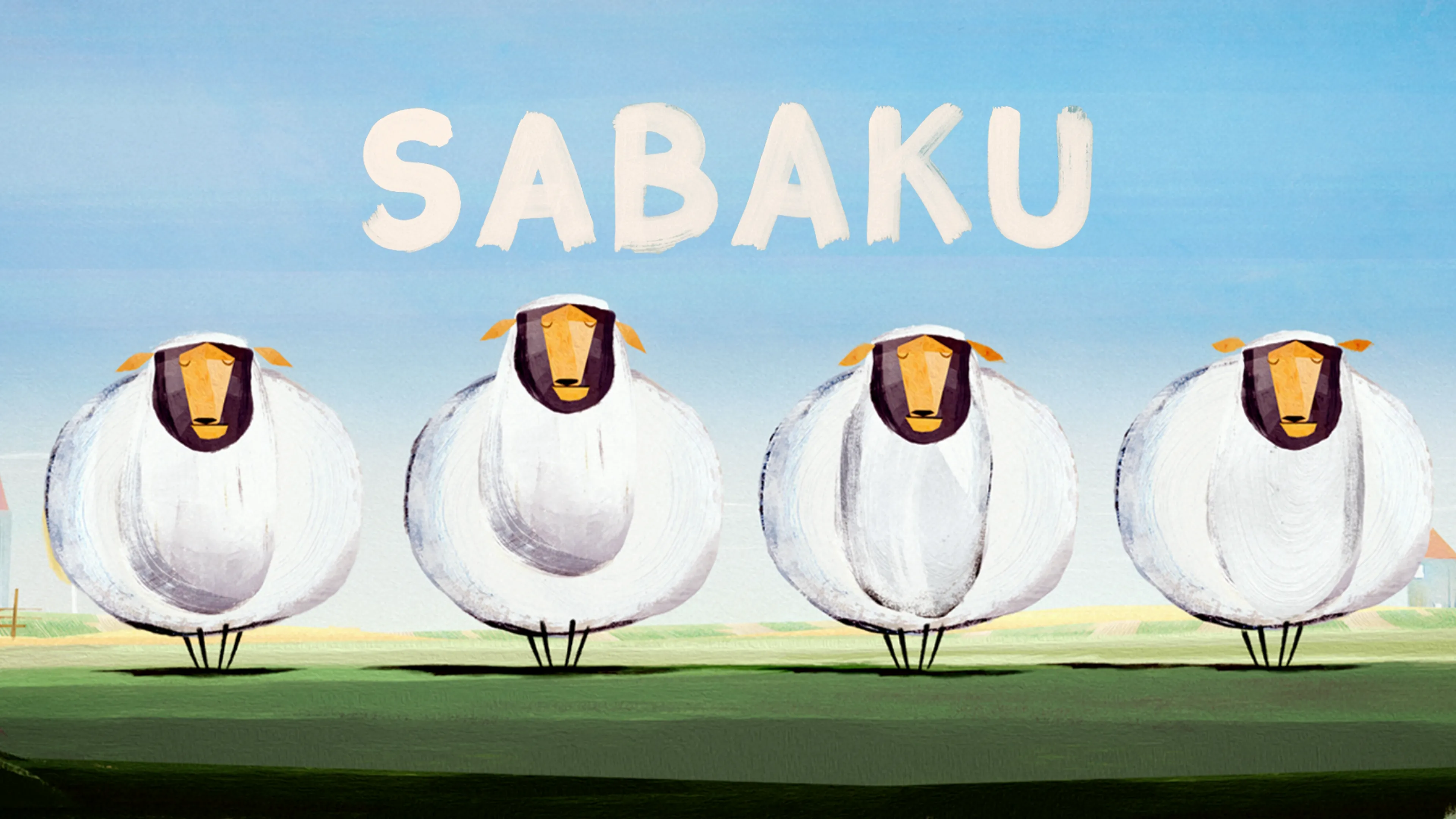 Sabaku (2016)